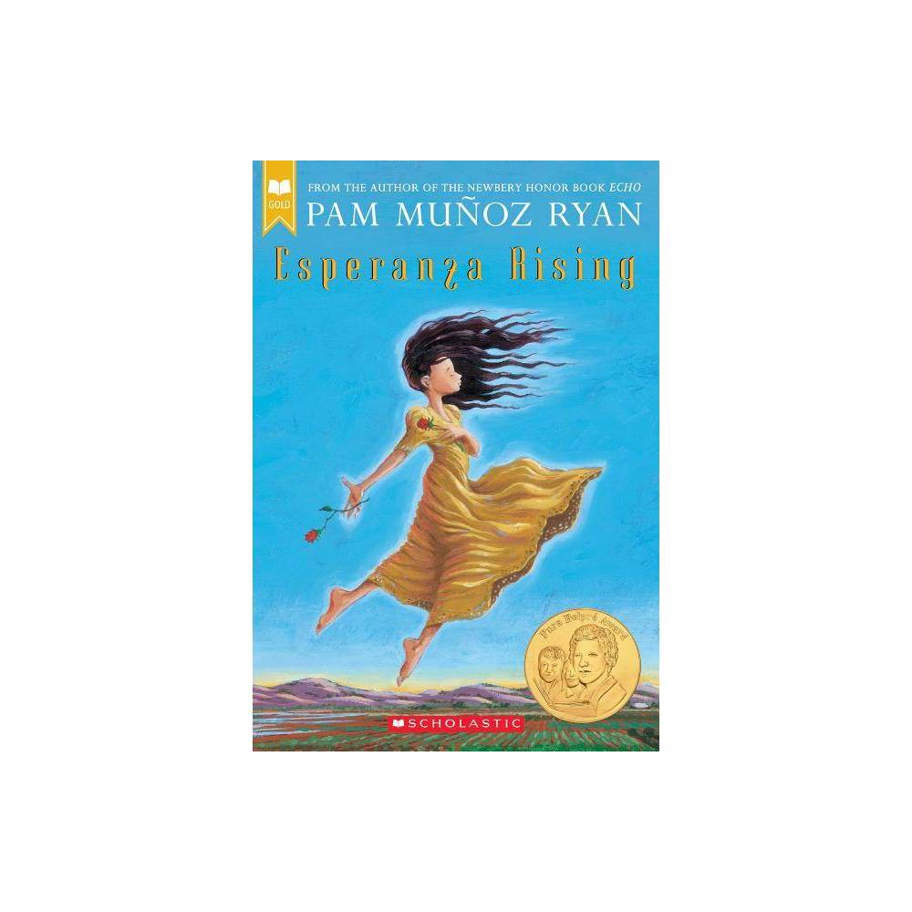 Esperanza Rising -