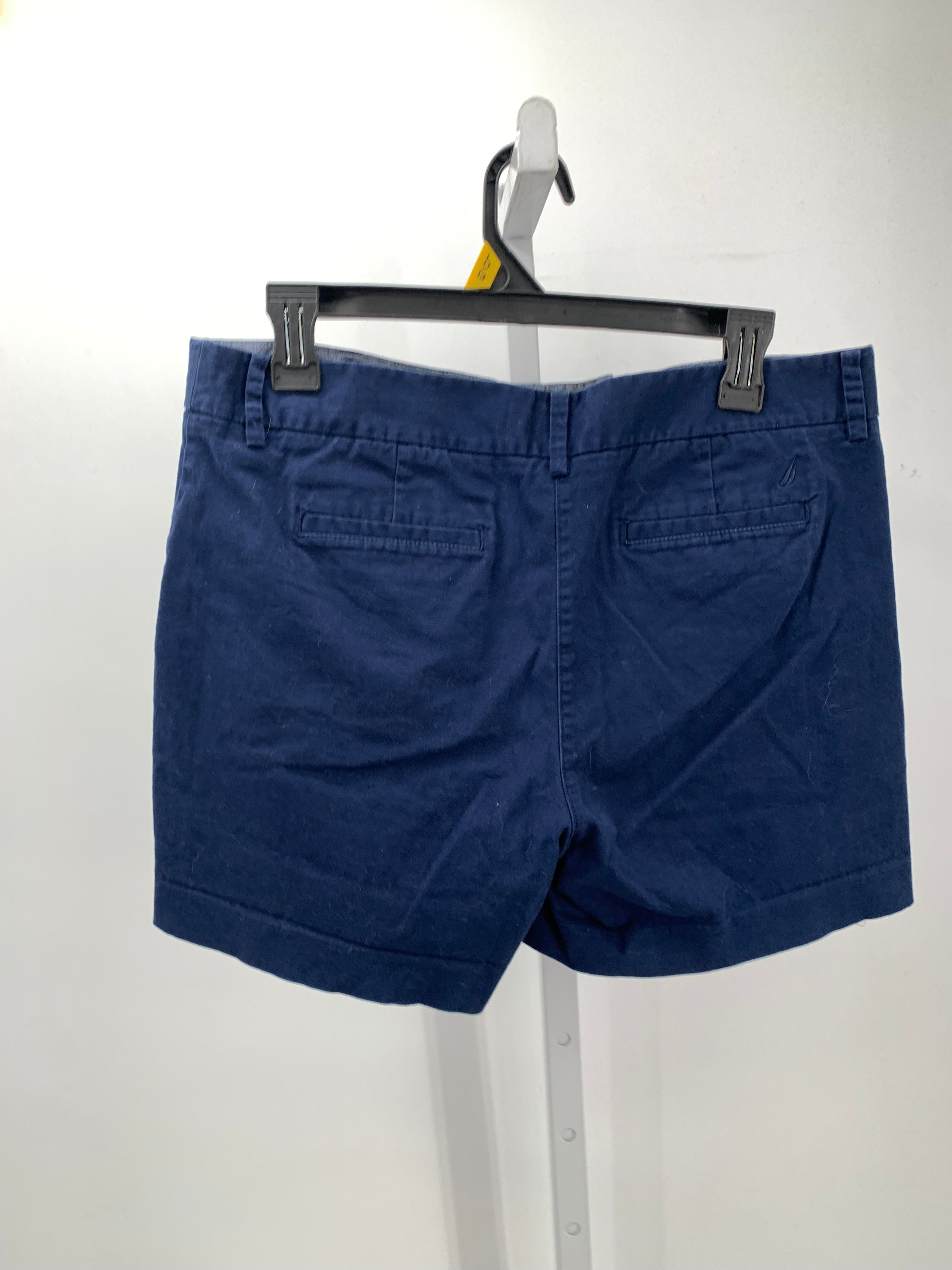 Nautica Size 10 Misses Shorts