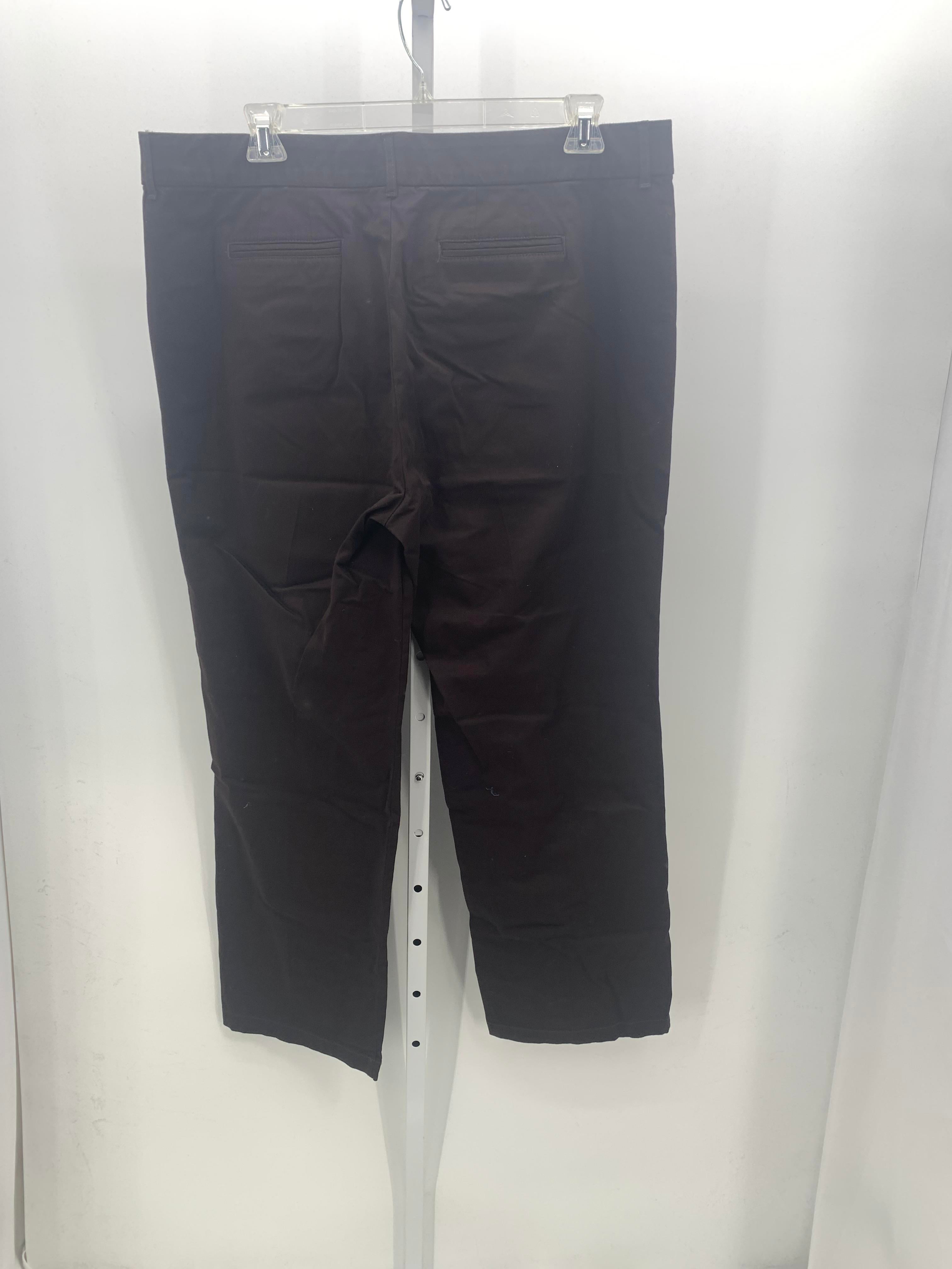 JM Collection Size 18 W Womens Pants