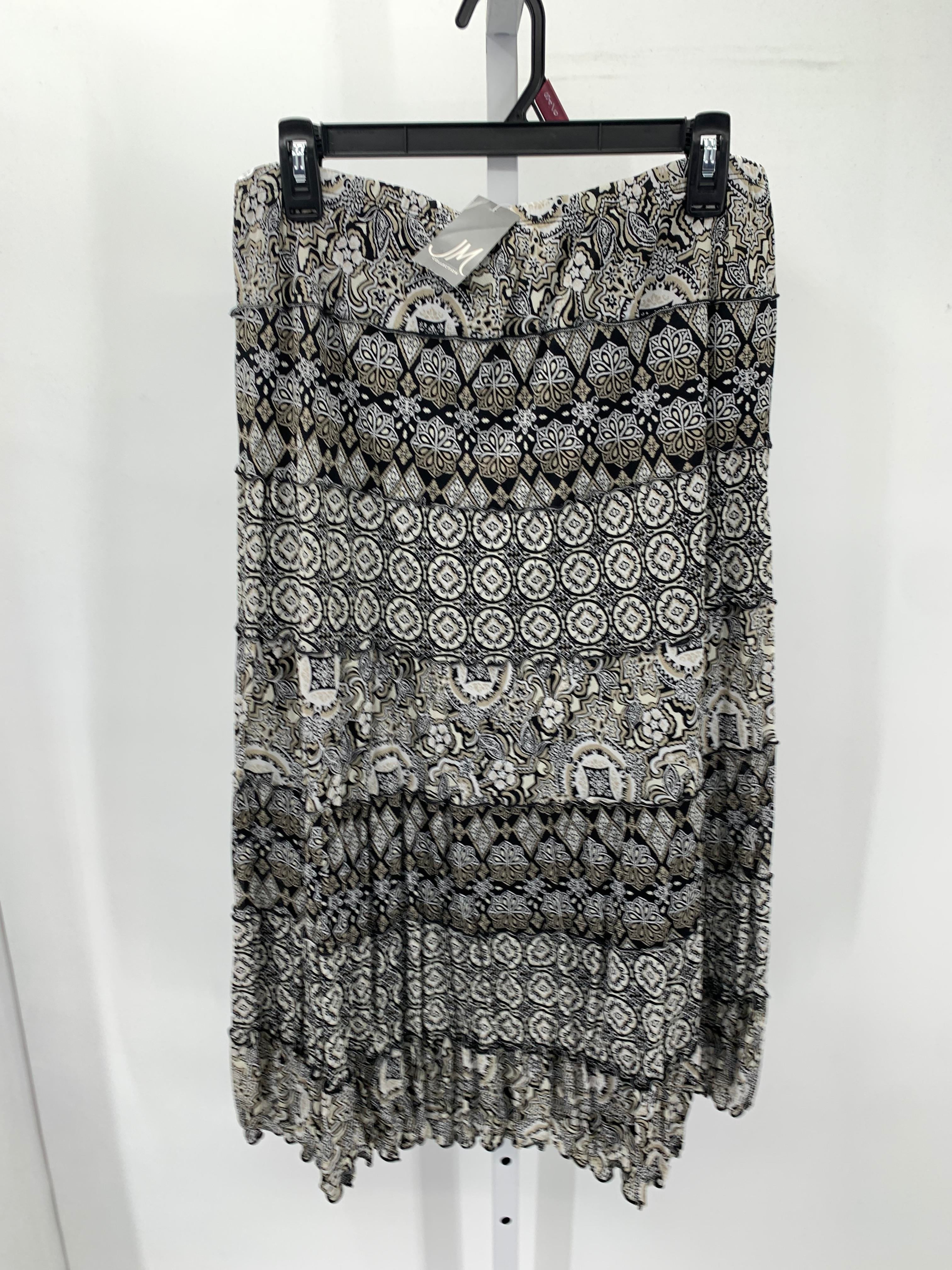 JM Collection Size Large Misses Skirt