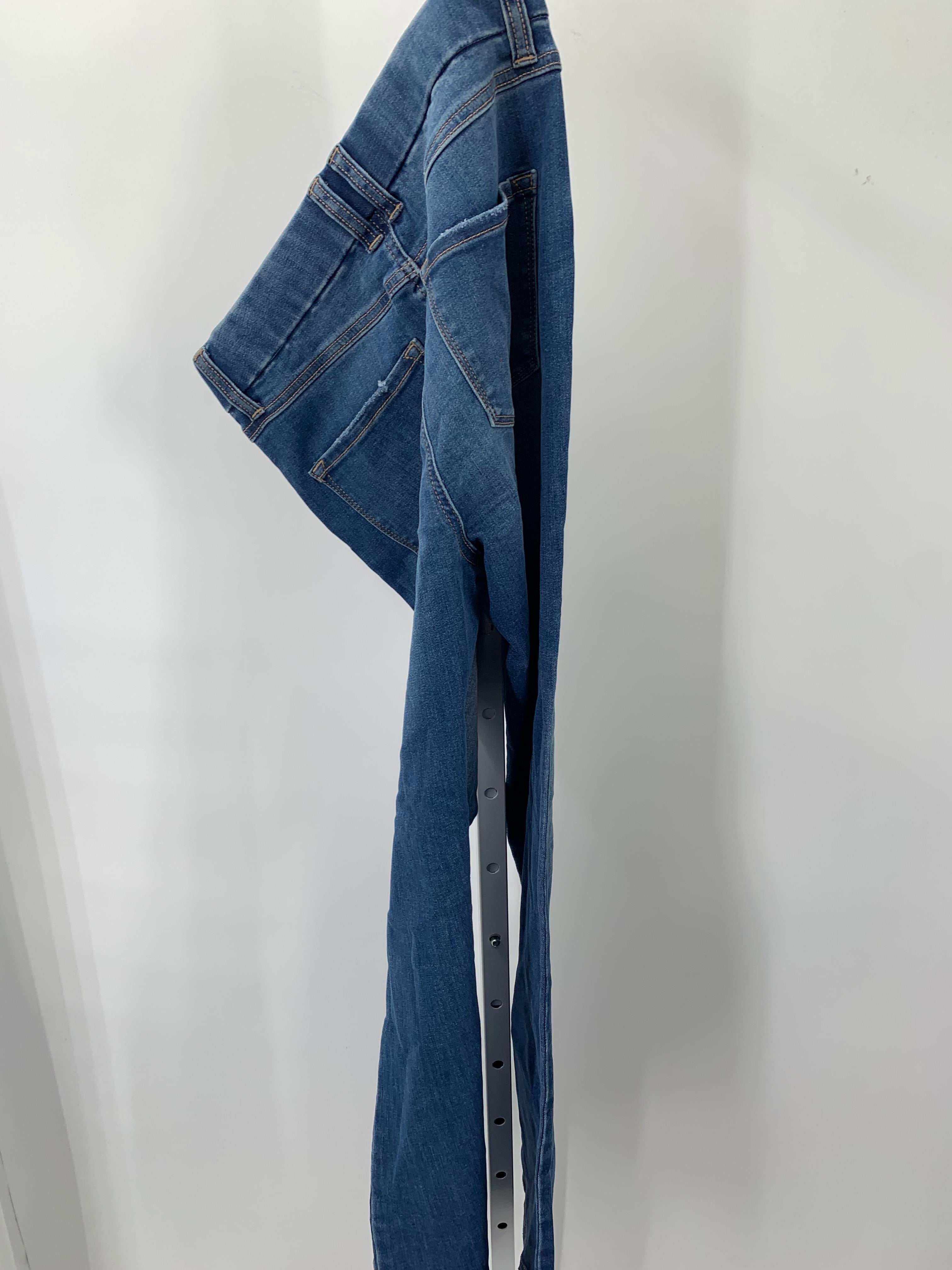 Size 7 Juniors Jeans