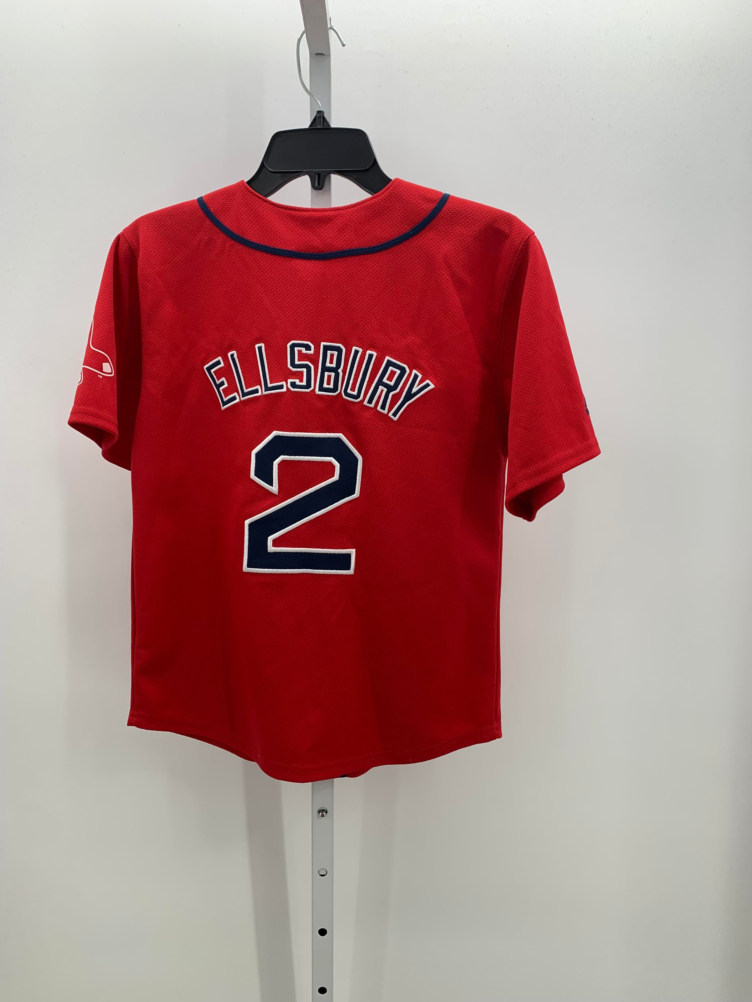 RED SOX ELLSBURY 2