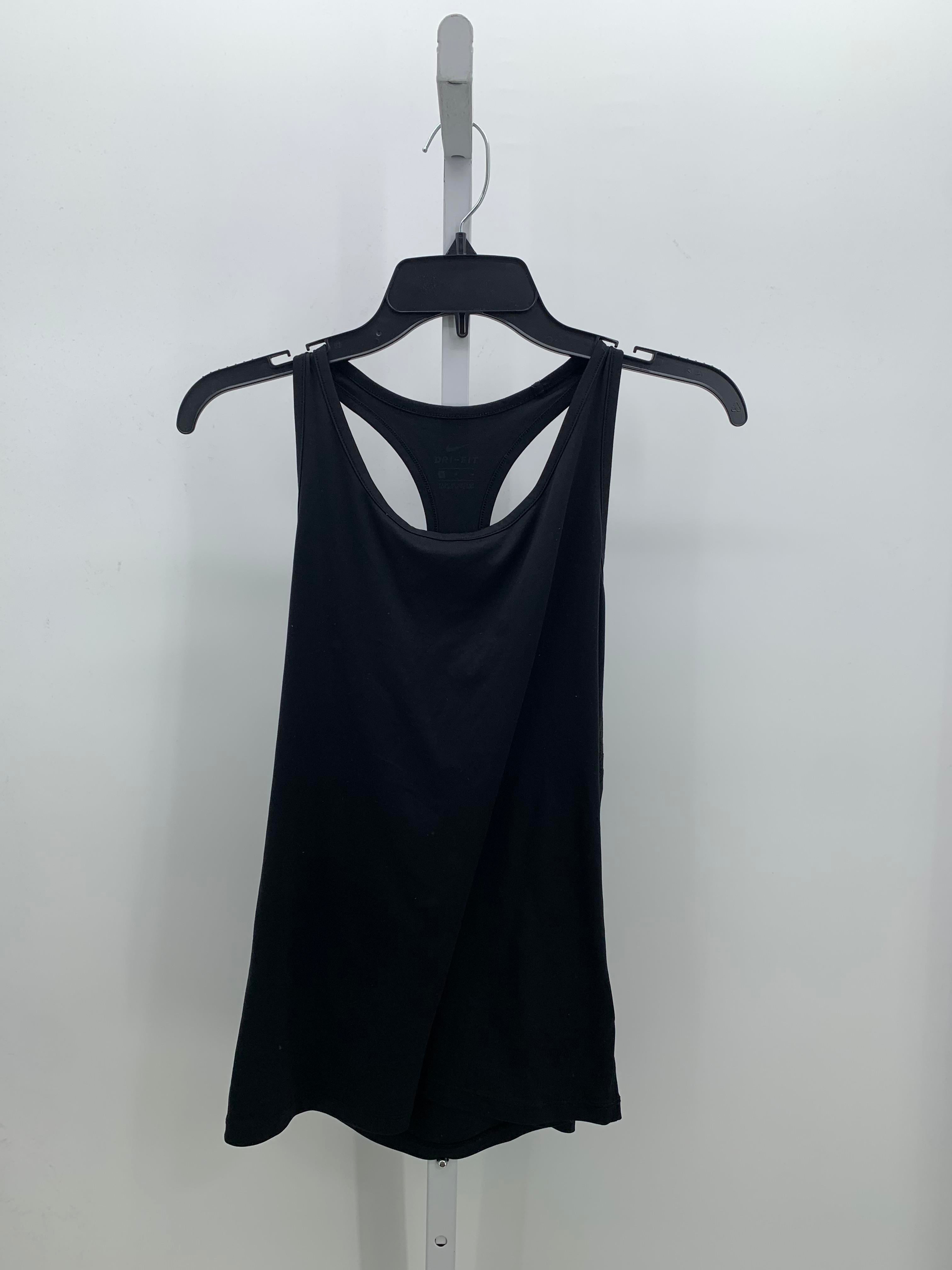 Nike Size Medium Misses Tank