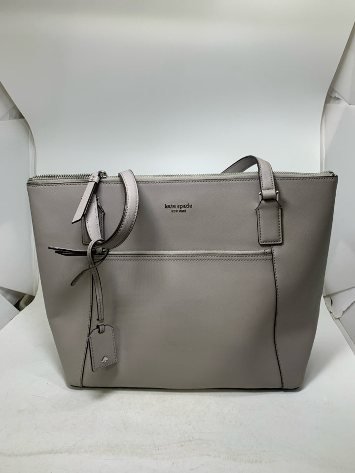 Kate Spade Cameron Street Pocket Tote Bag *Minor Marks