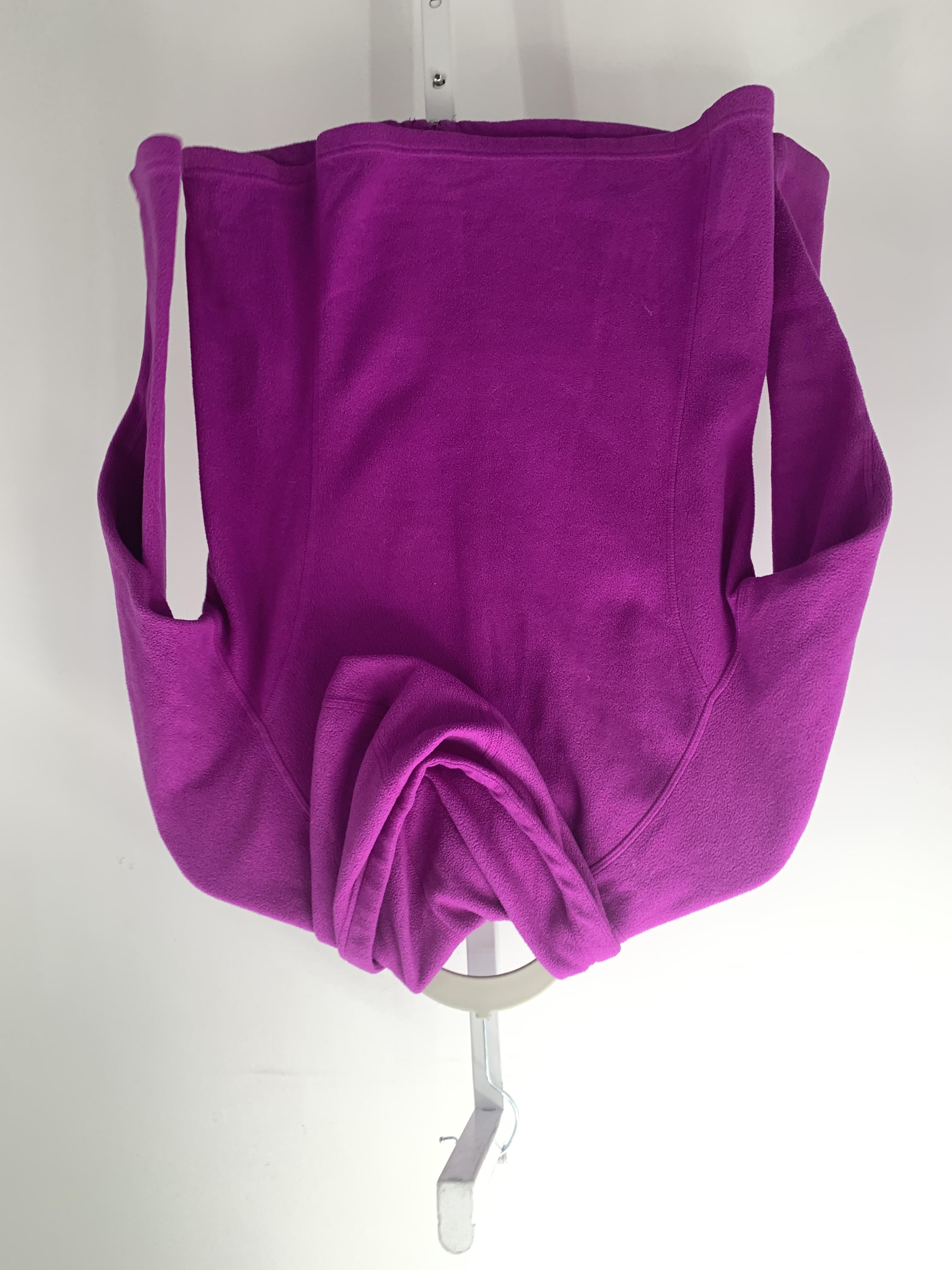 The North Face Size Medium Misses Fleece Jacket