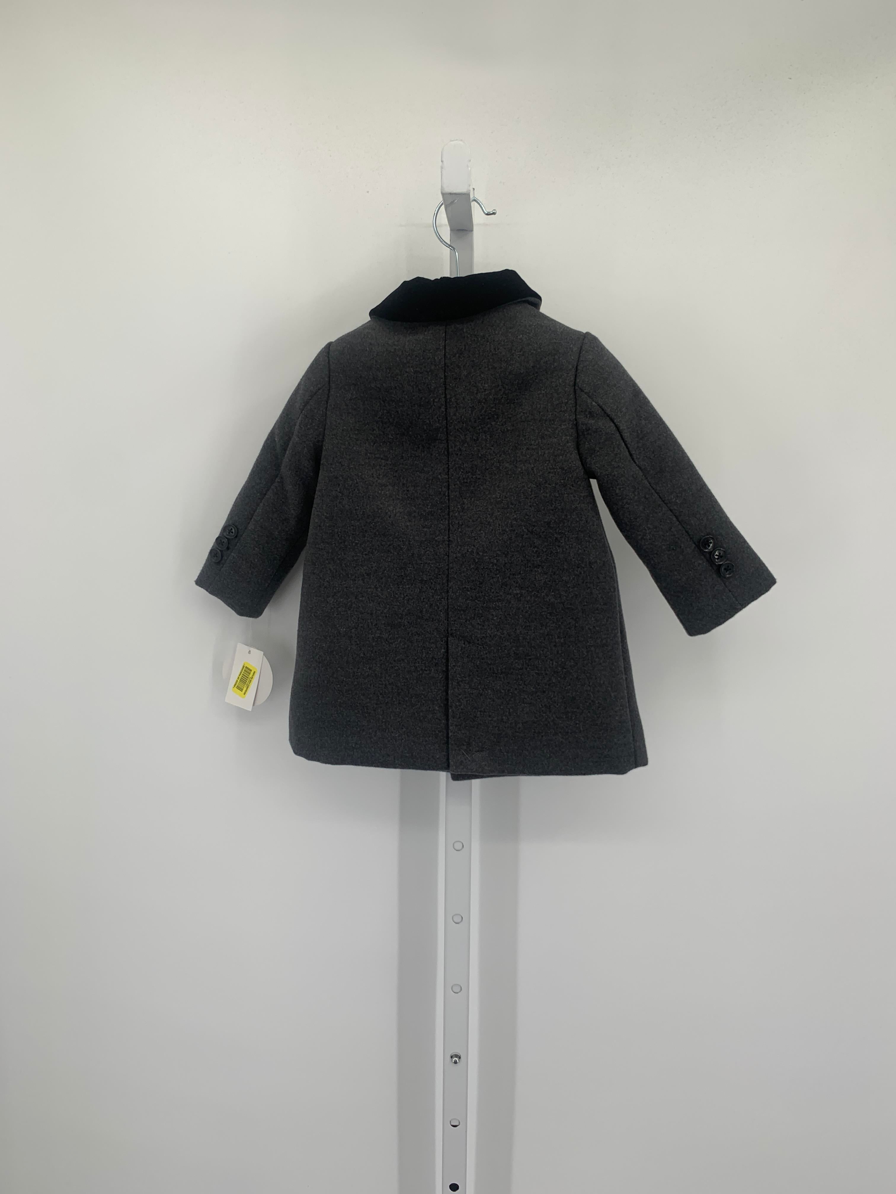 Size 12 Months Girls Winter Coat