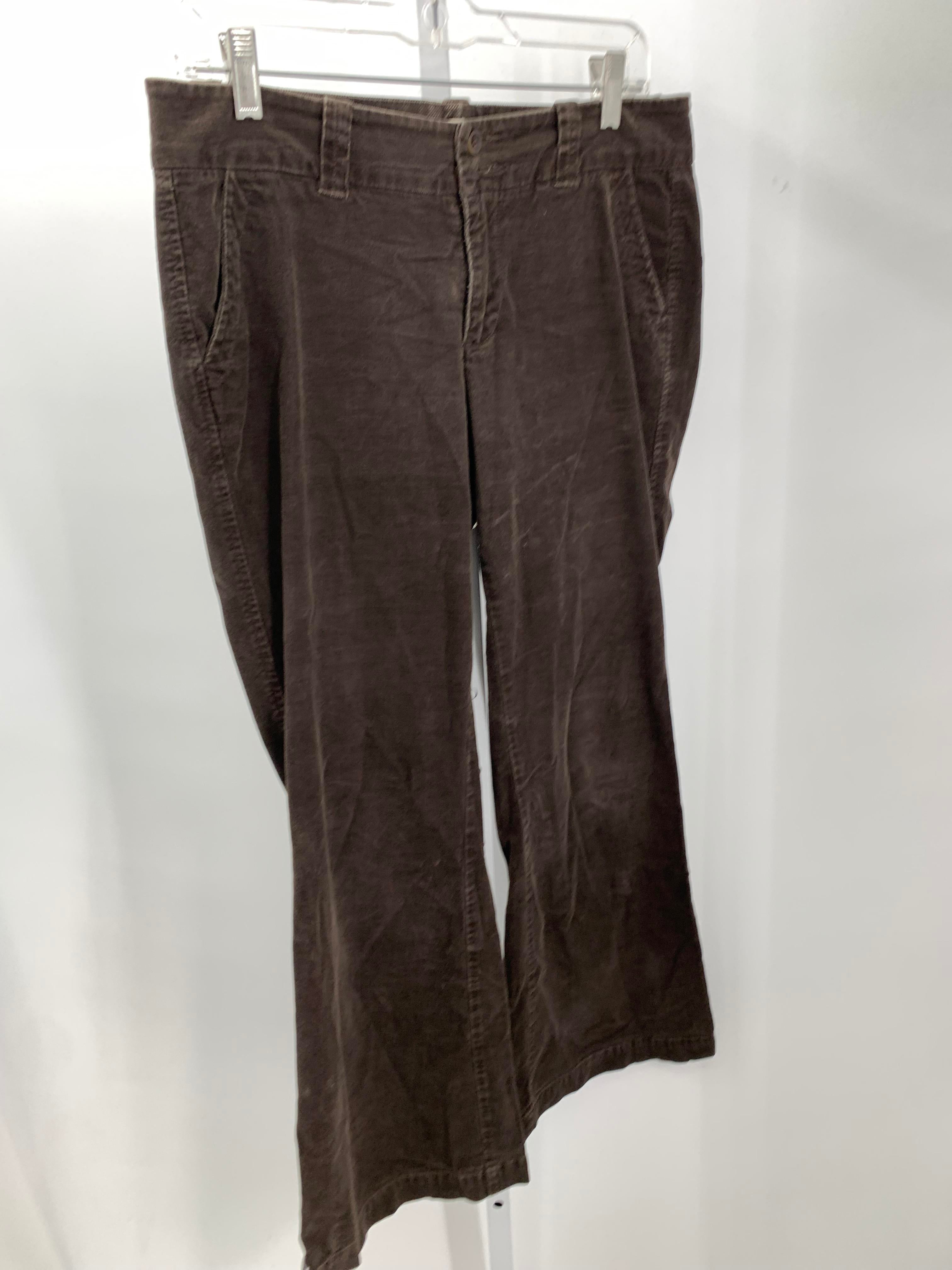 Old Navy Size 8 Misses Corduroy Pants
