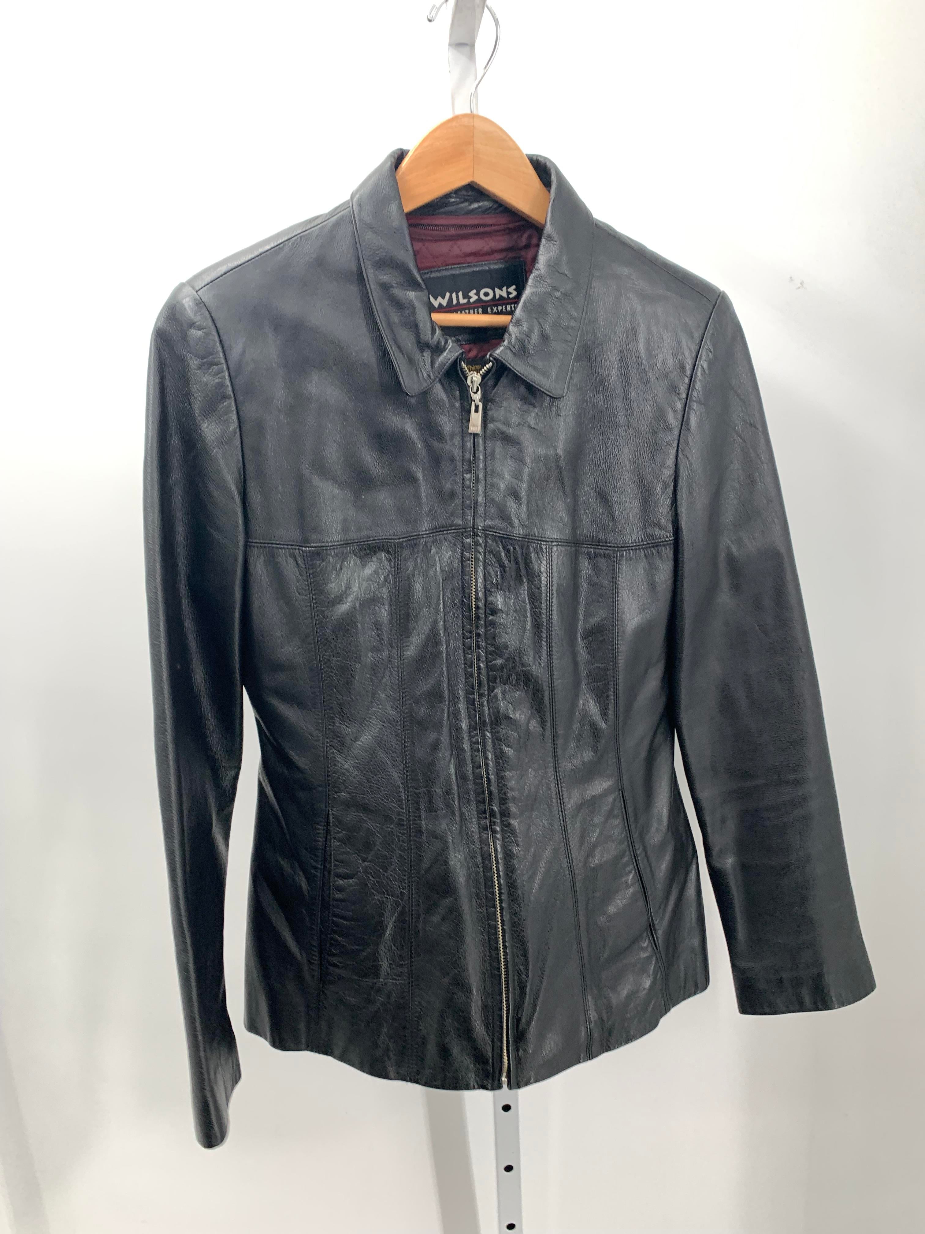 Size Medium Misses Jacket