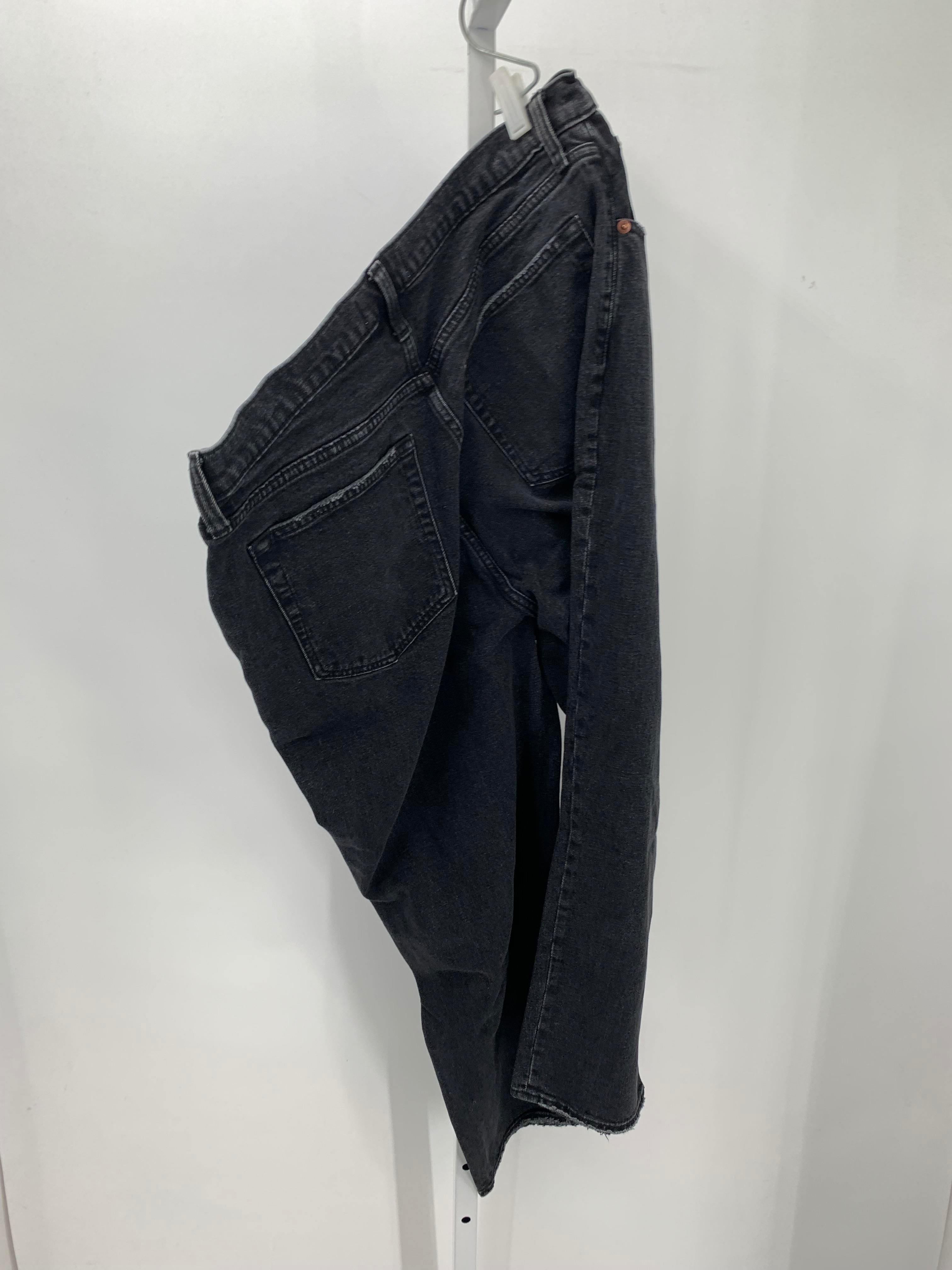 Abercrombie Size 16 Juniors Jeans