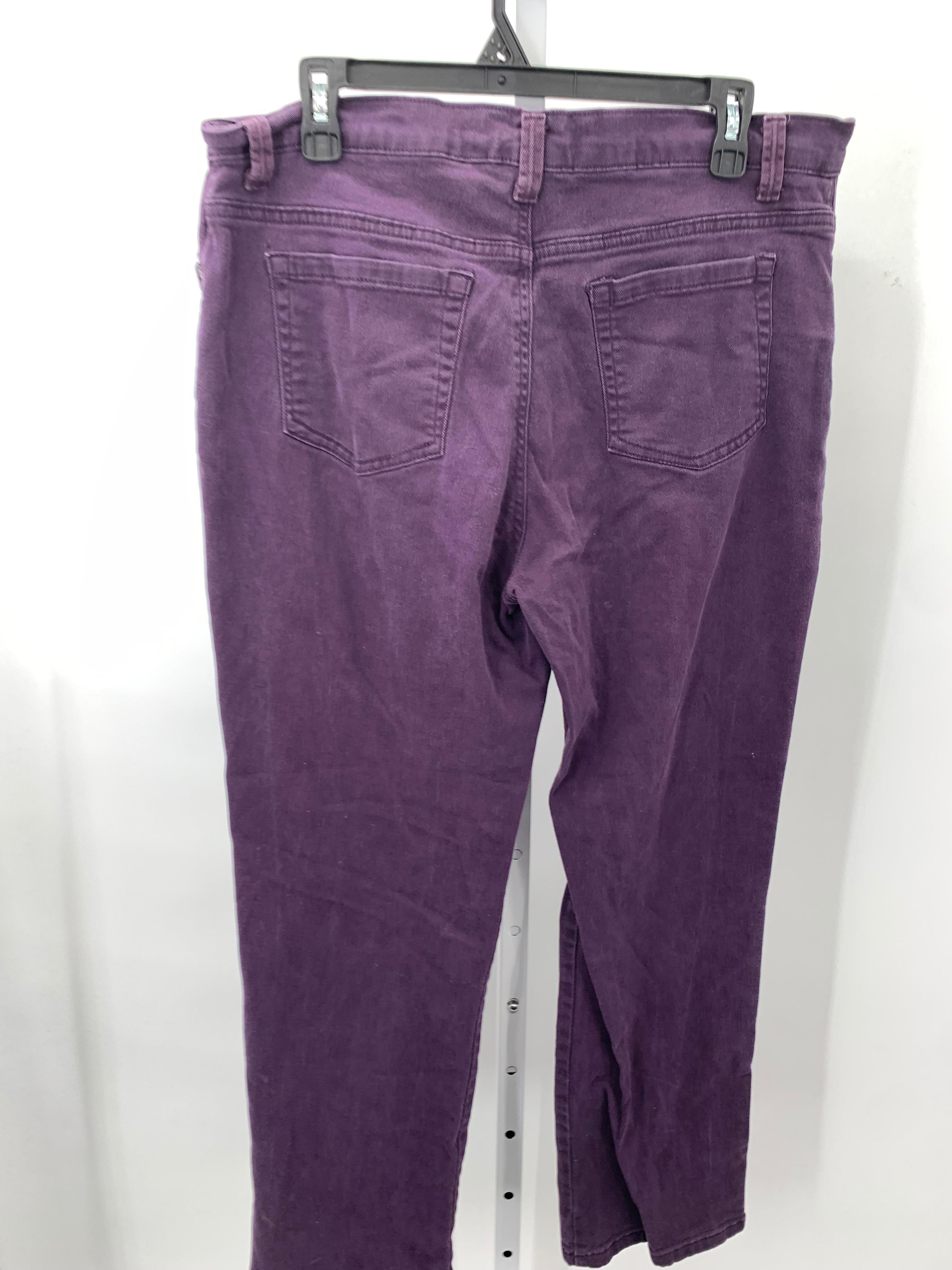 Gloria Vanderbilt Size 16 Petite Petite Jeans