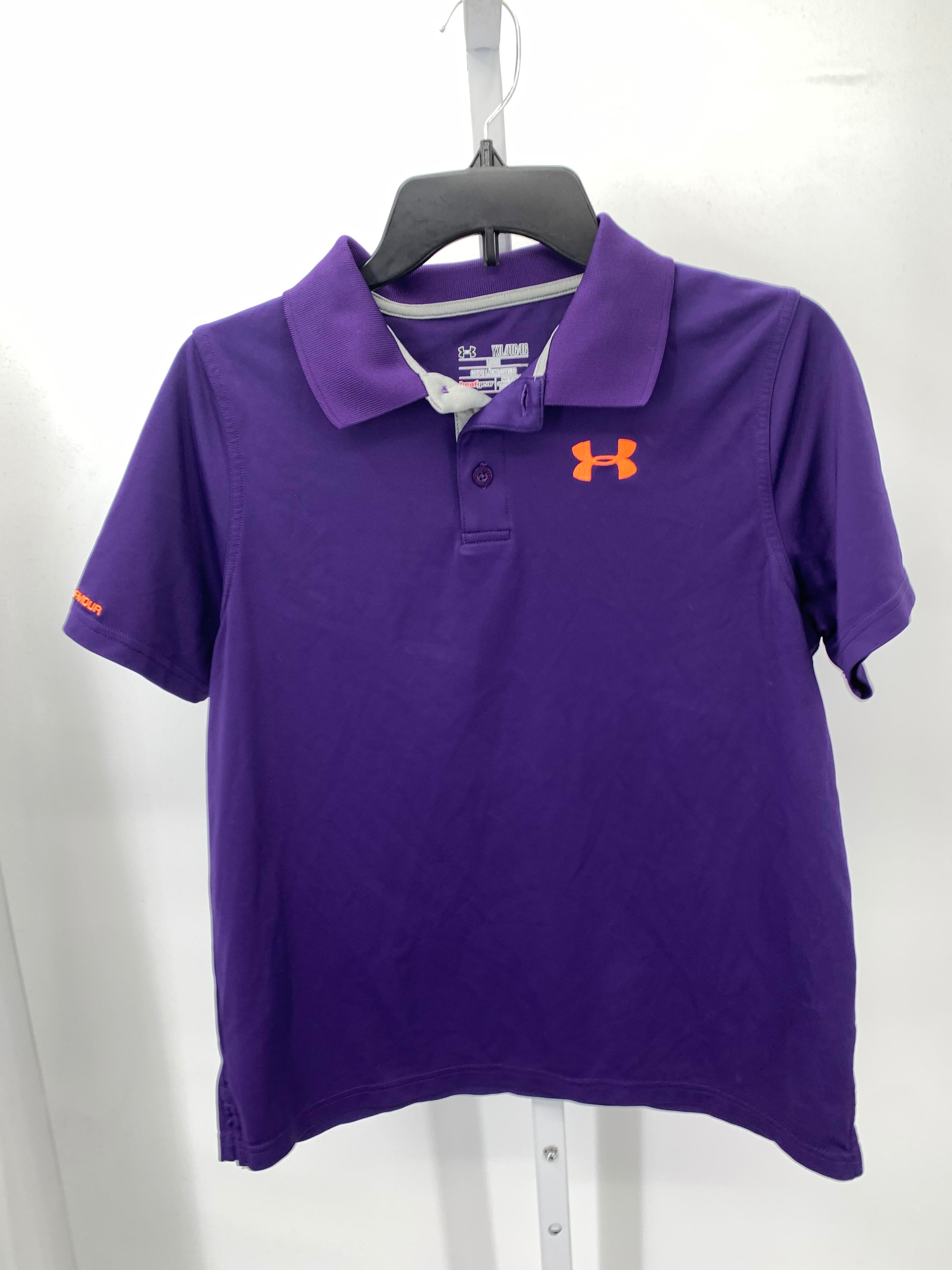 ACTIVE WEAR POLO