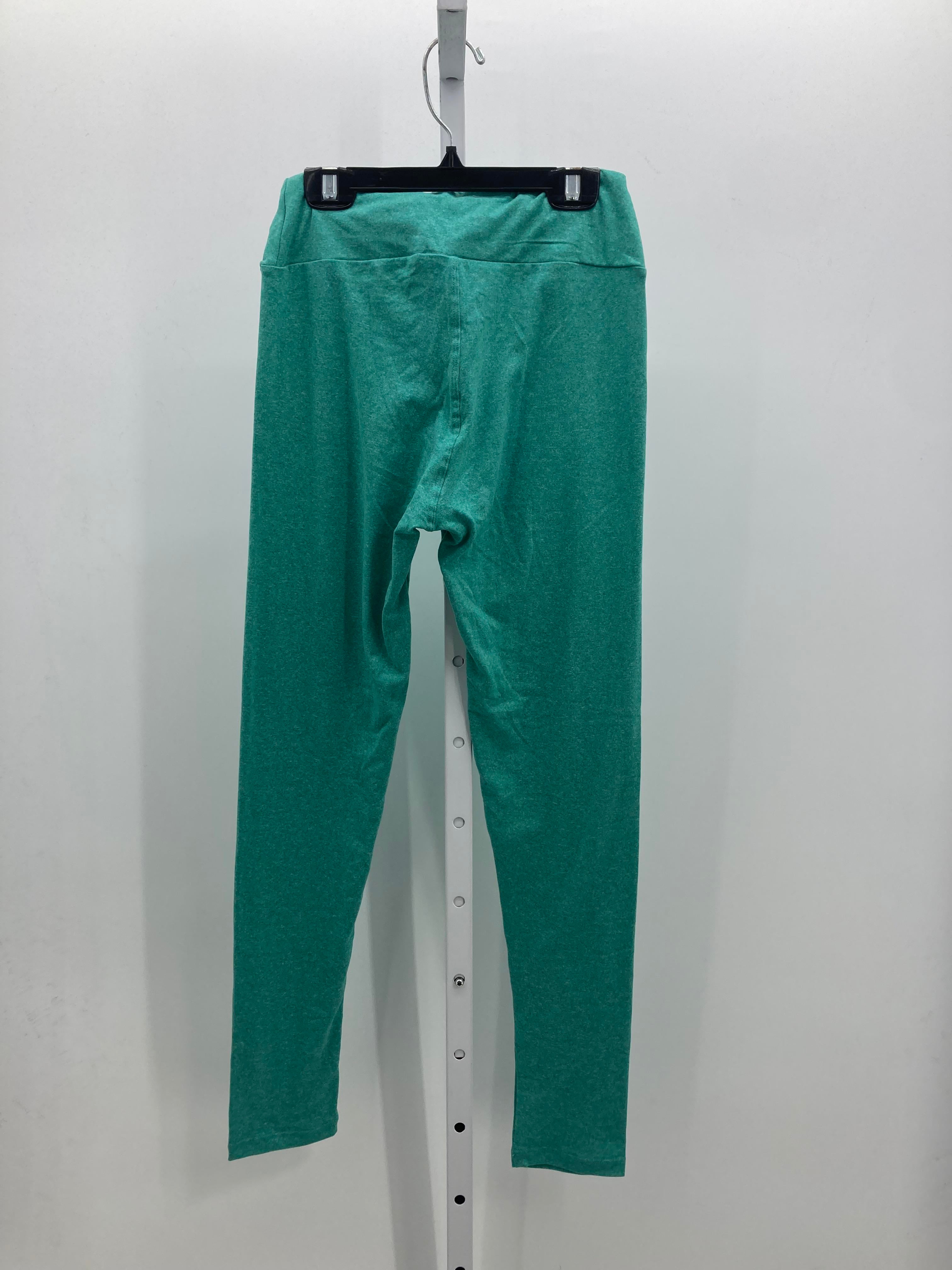 Lularoe Size Medium Misses Leggings