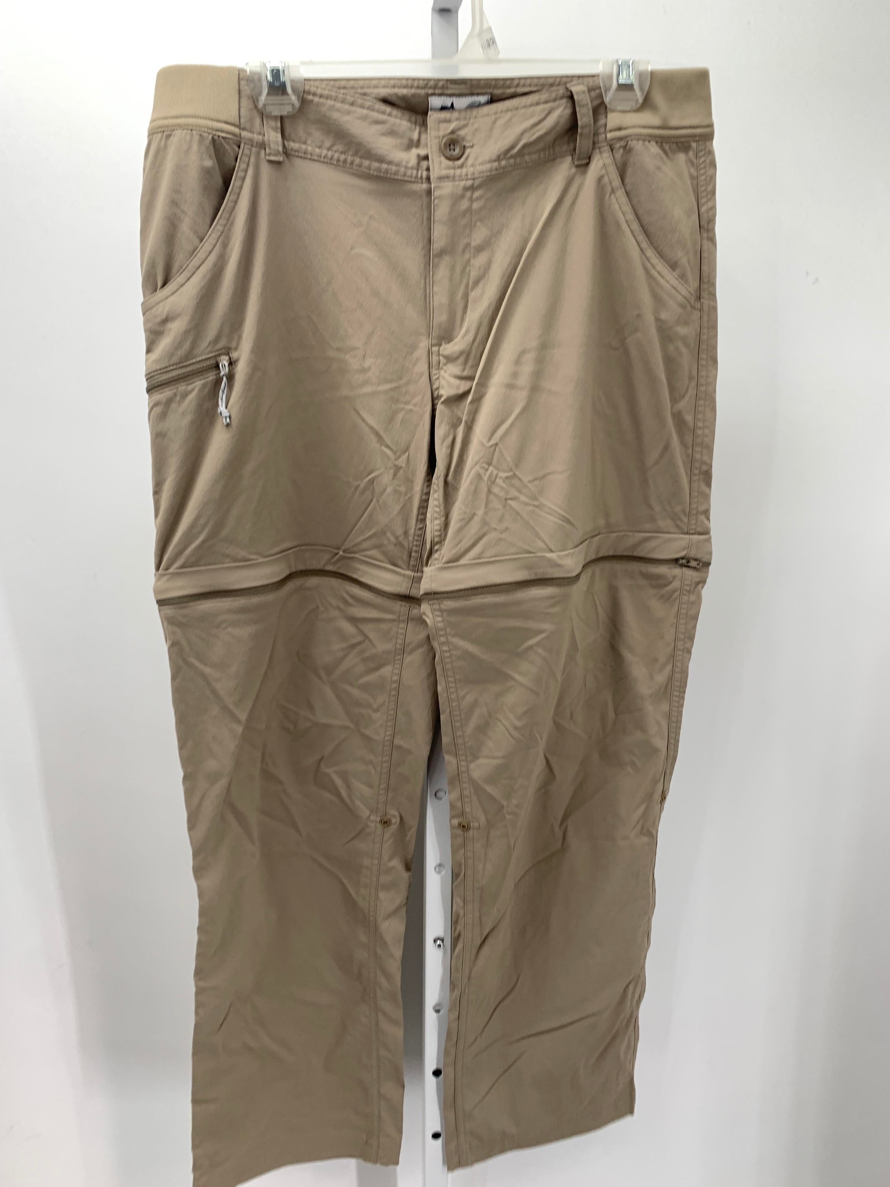 Size 12 Misses Pants