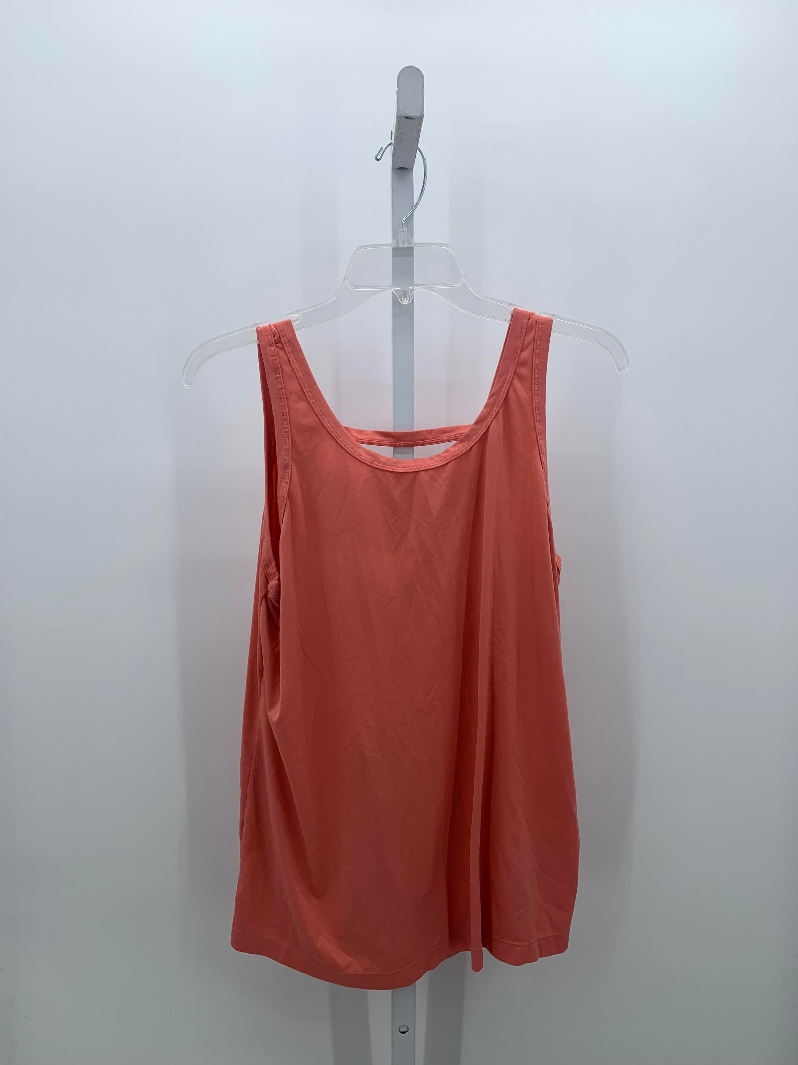C9 Size Large Misses Tank