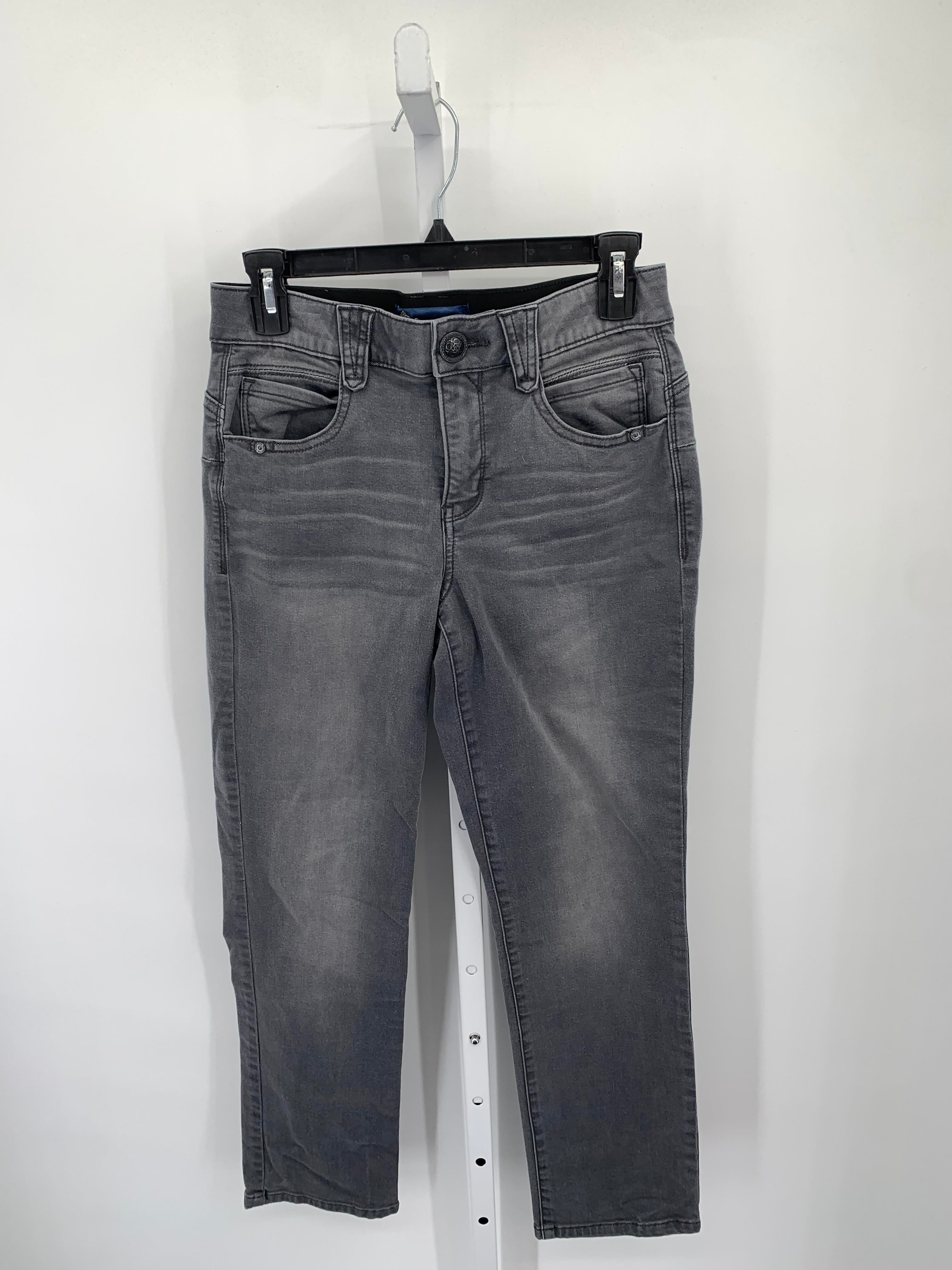 Demonin Size 6 Petite Petite Jeans