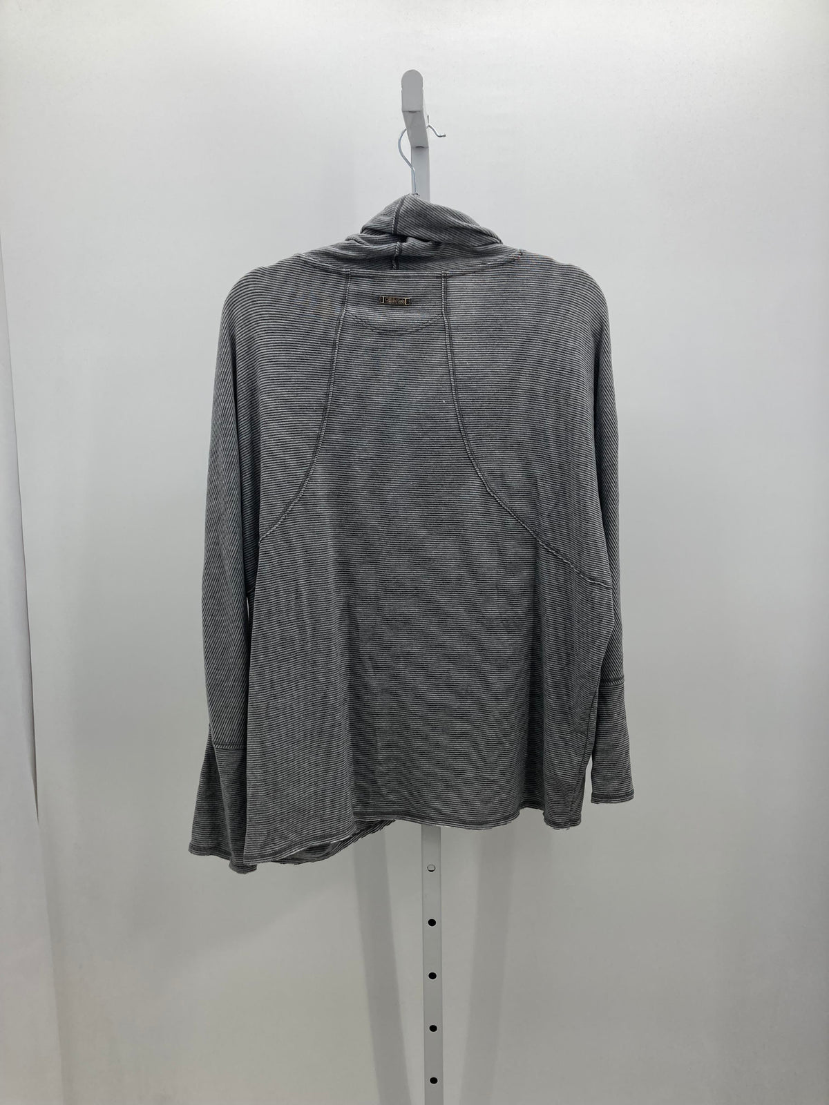 Calvin Klein Size Large Misses Long Sleeve Shirt