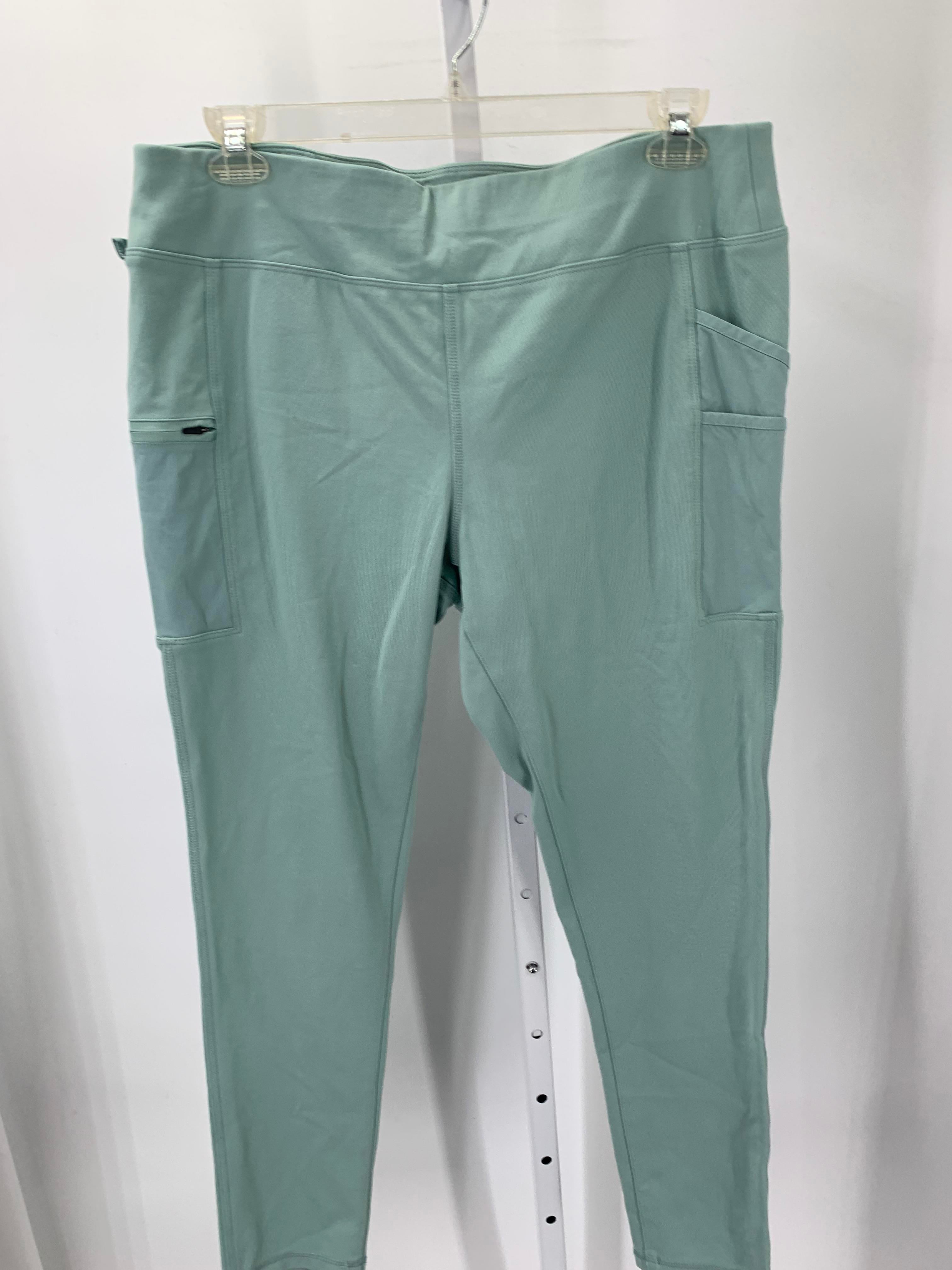 Carhartt Size Extra Large Misses Pants