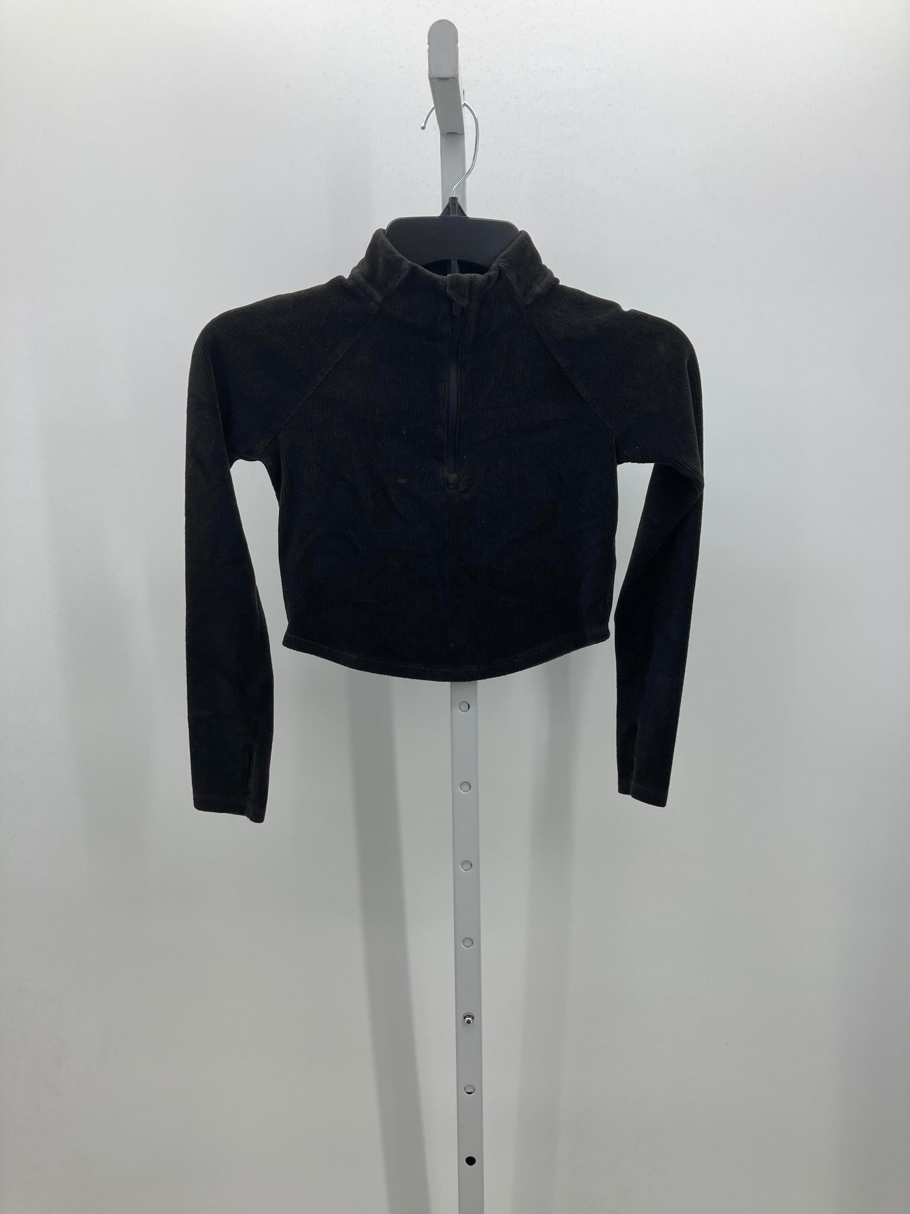Old Navy Size 8 Girls Long Sleeve Shirt