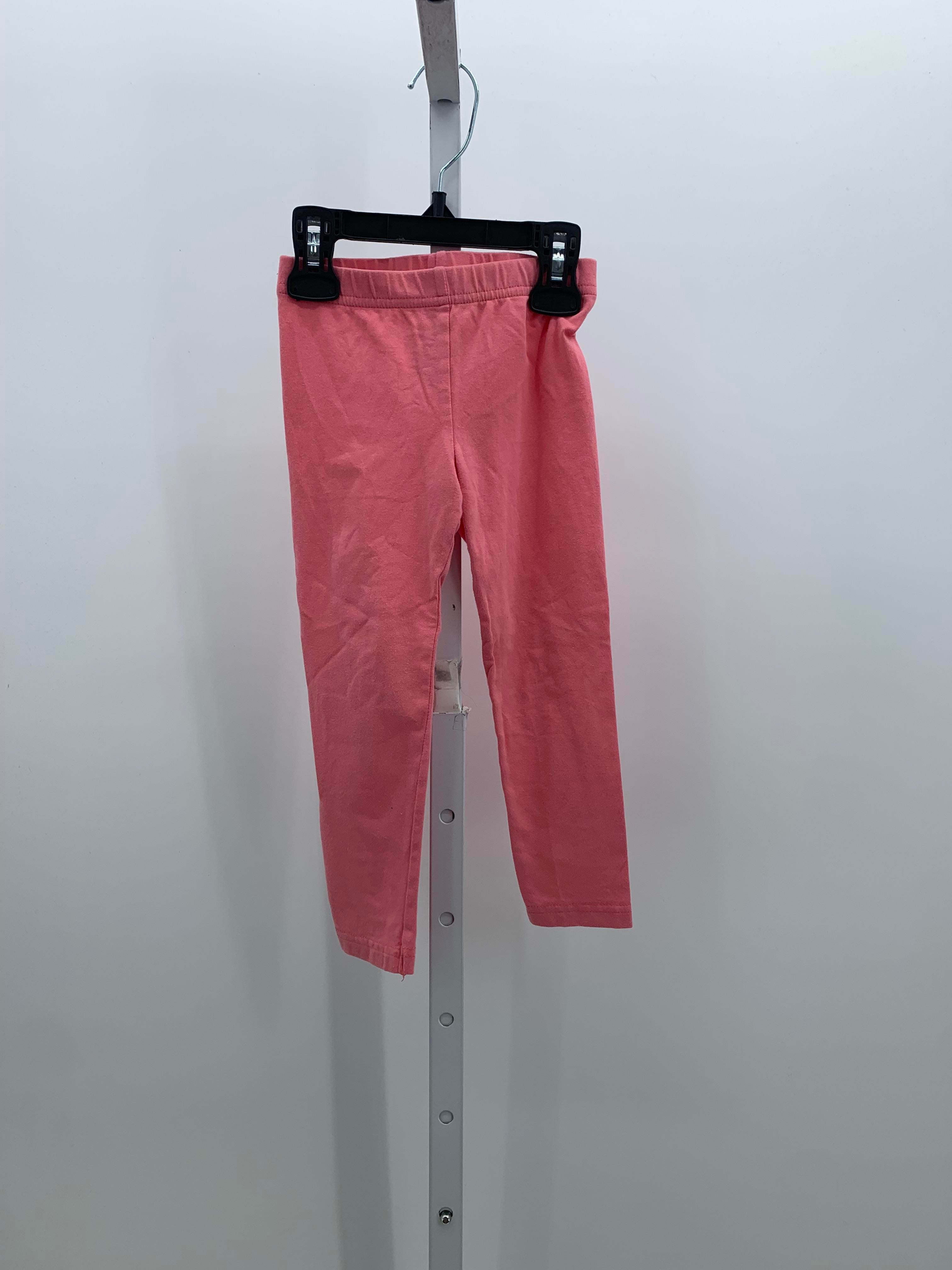 Carters Size 4T Girls Leggings