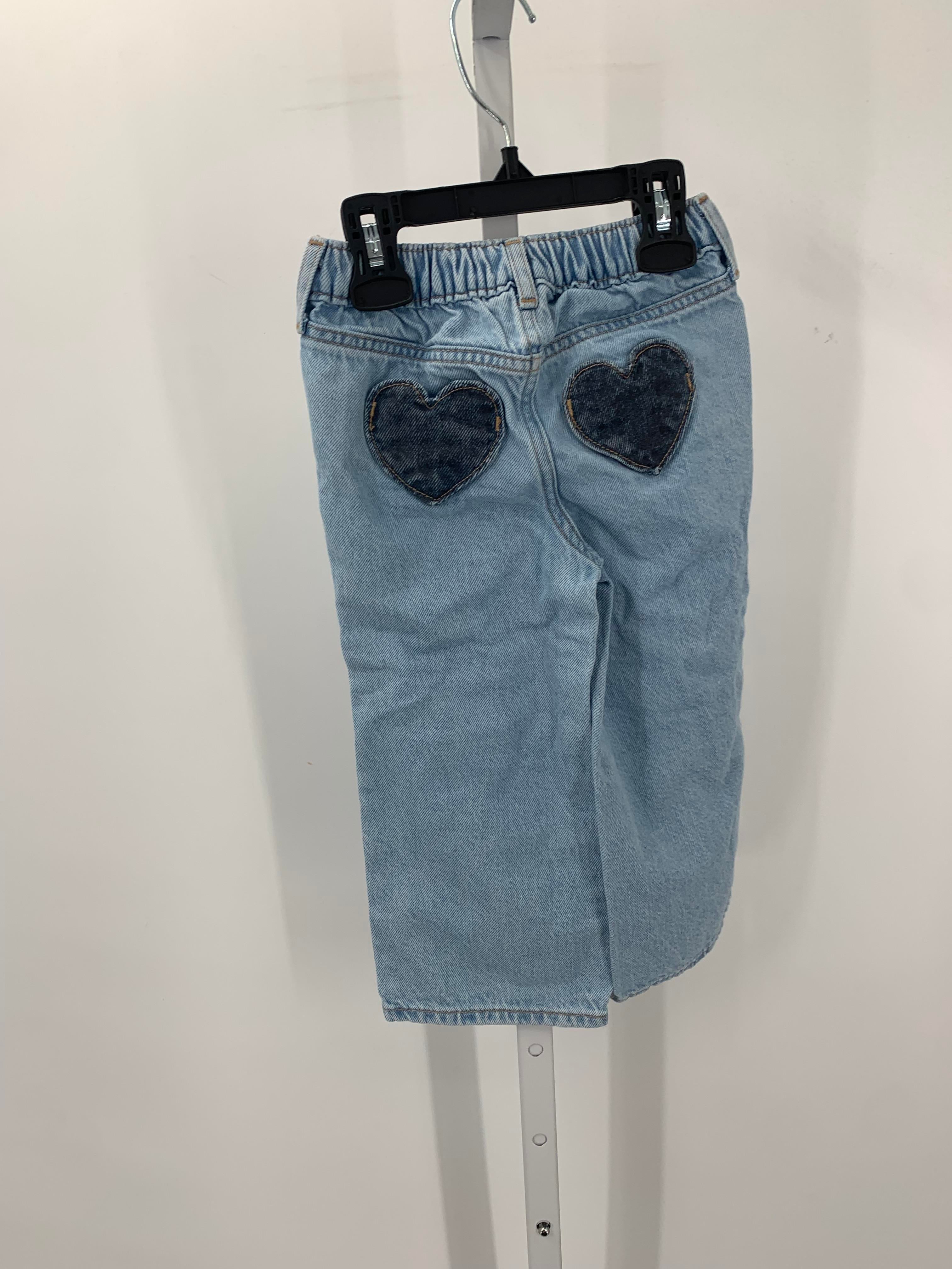 Gap Denim Size 3 Girls Jeans