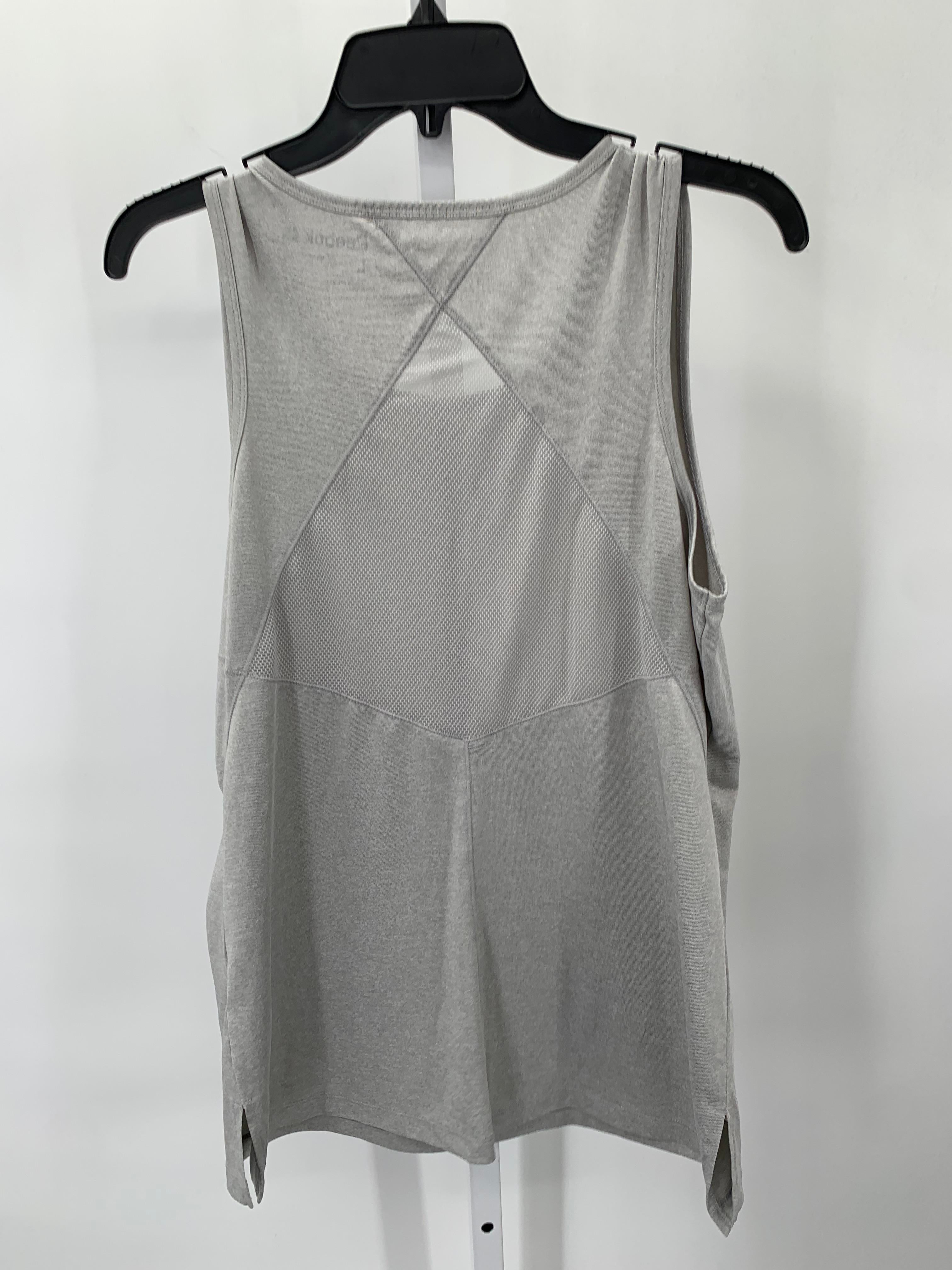 Reebok Size Large Misses Tank