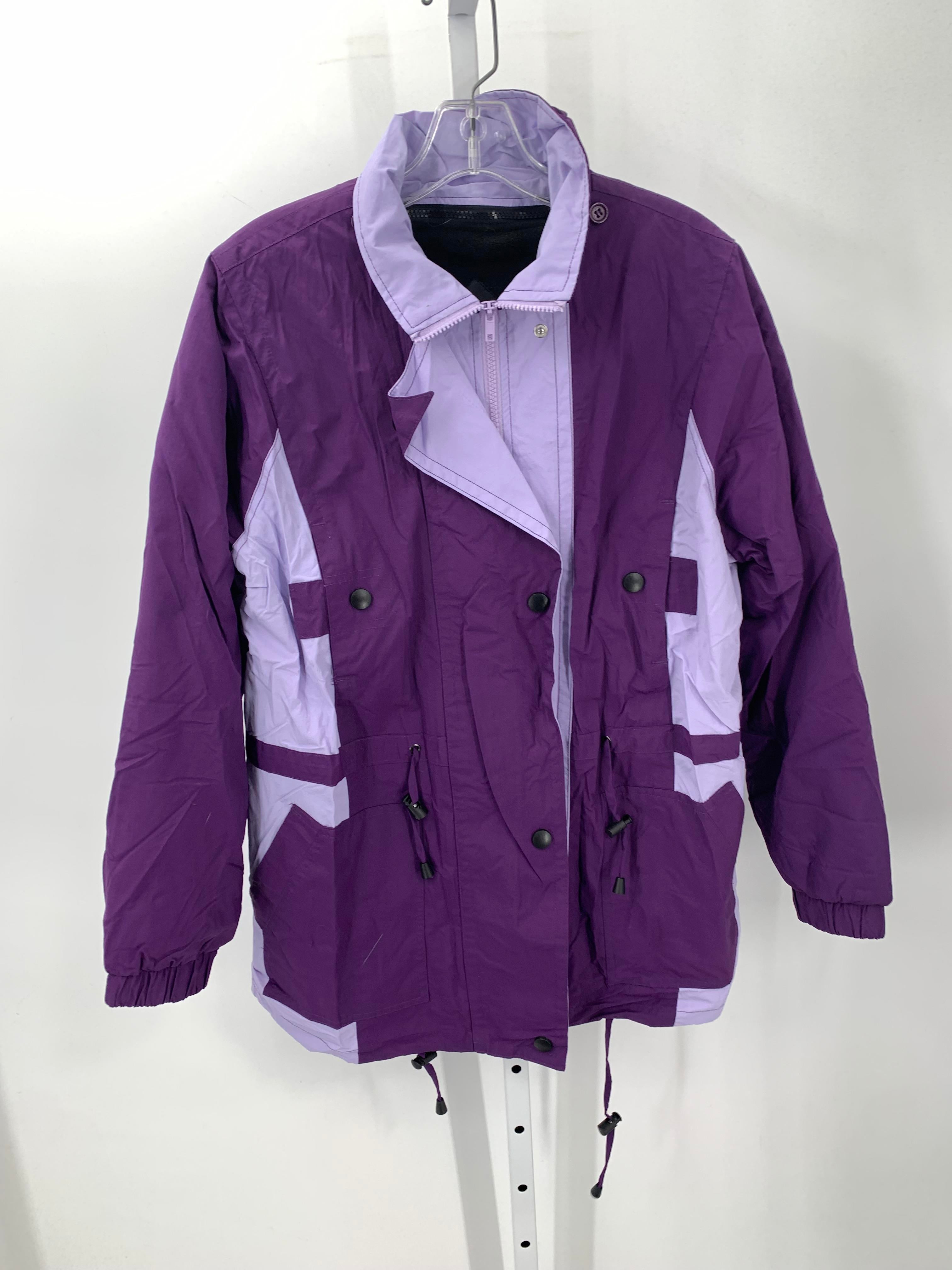 Size Small Misses Jacket