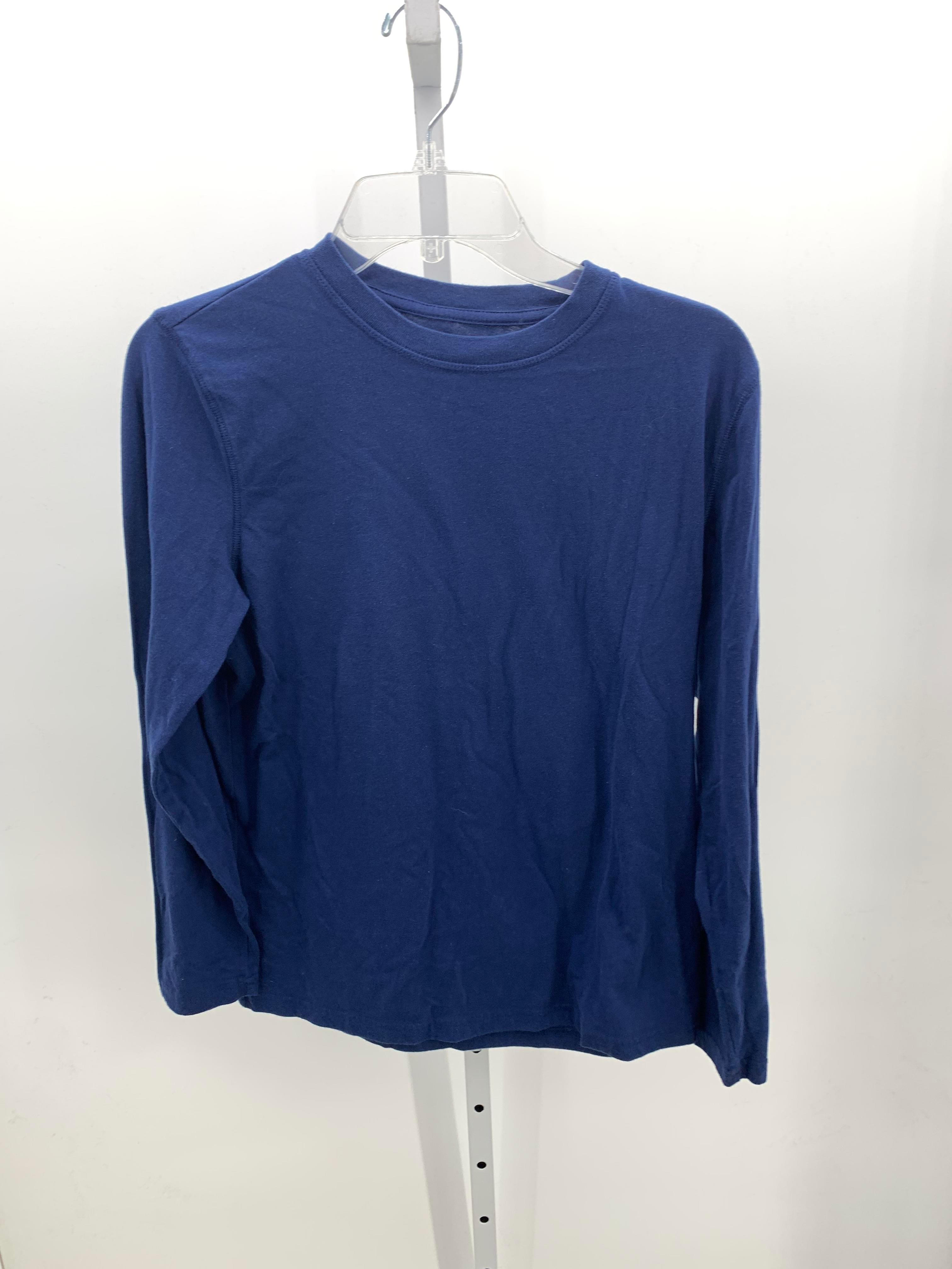 KNIT TEE