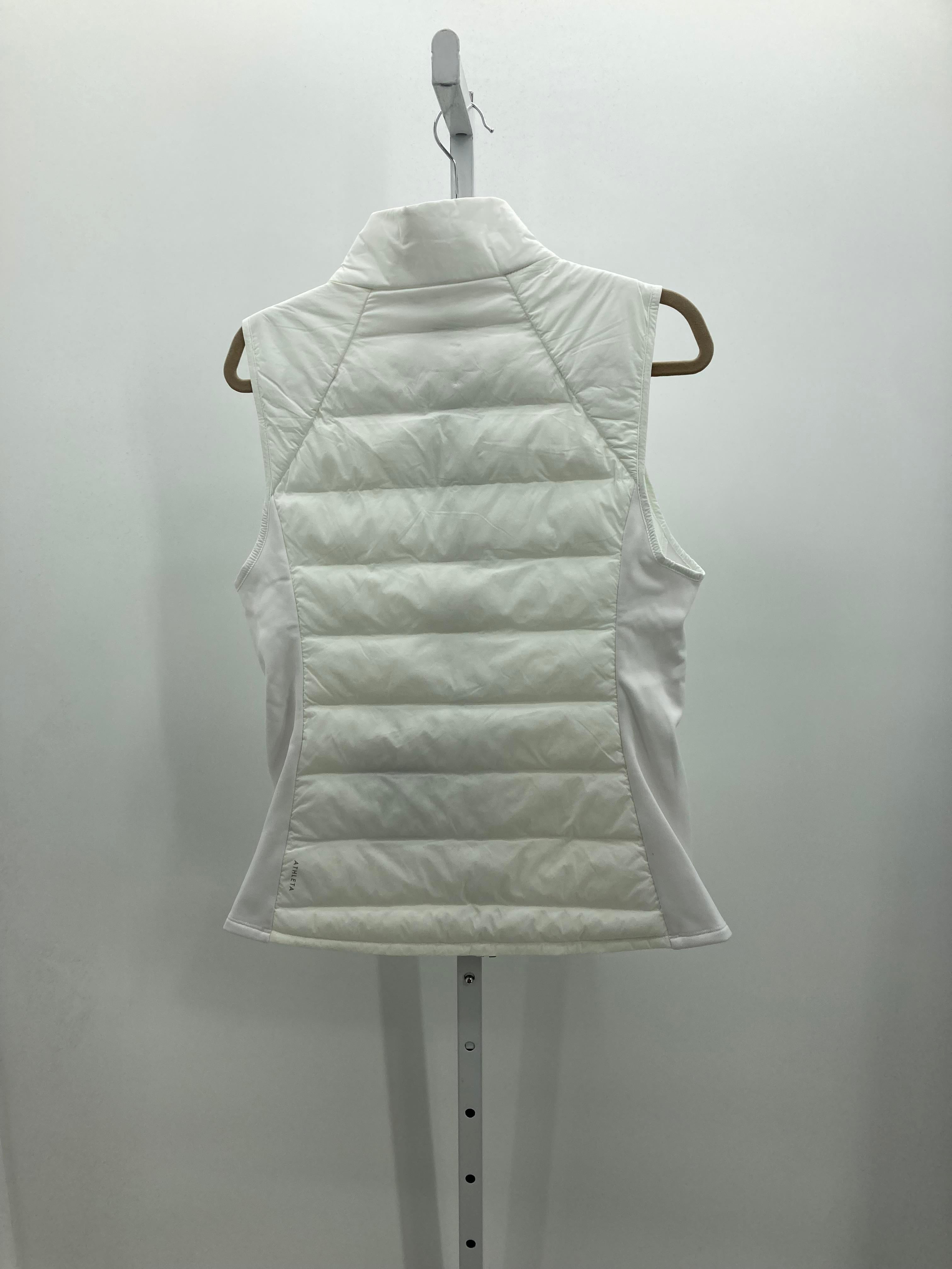 Athleta Size Medium Misses Vest