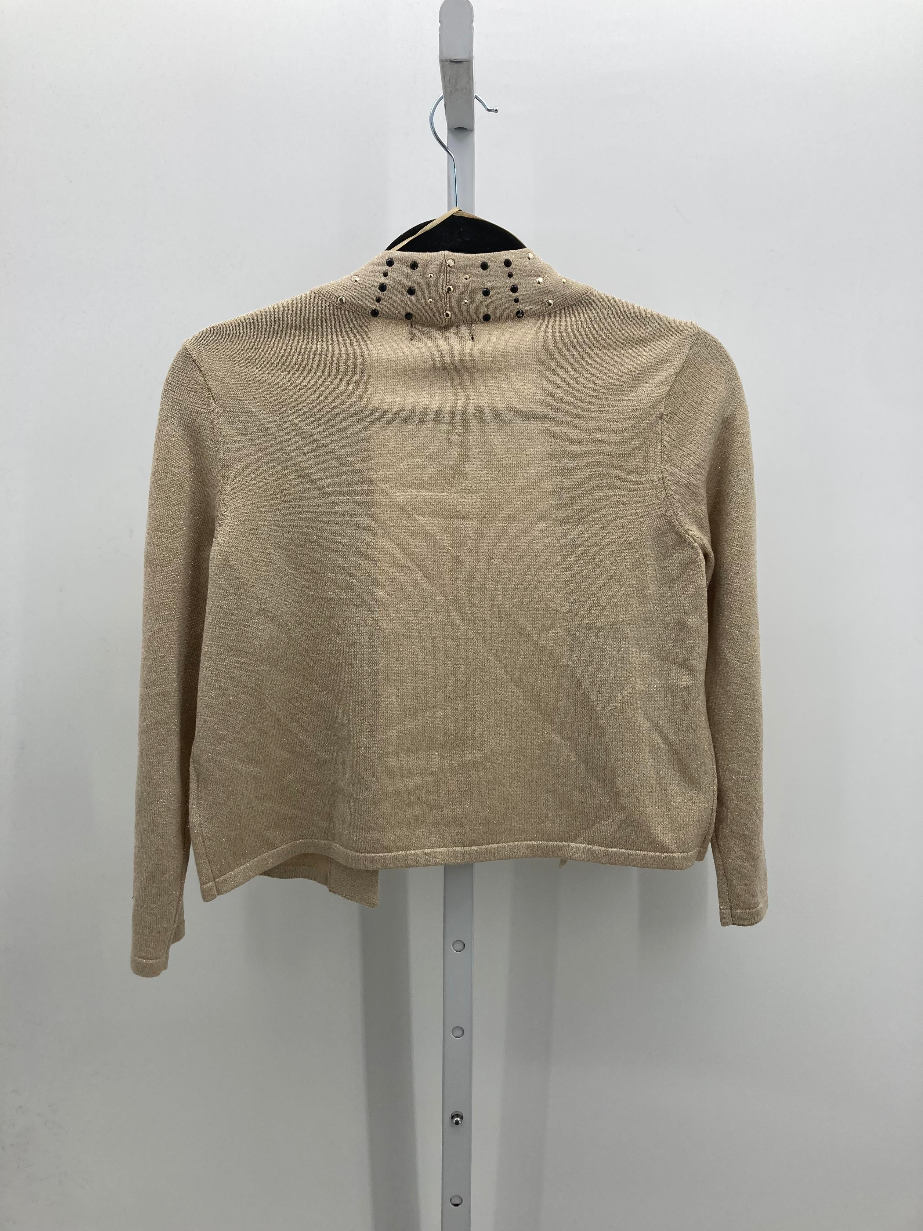 Thalia Sodi Size Medium Misses Cardigan