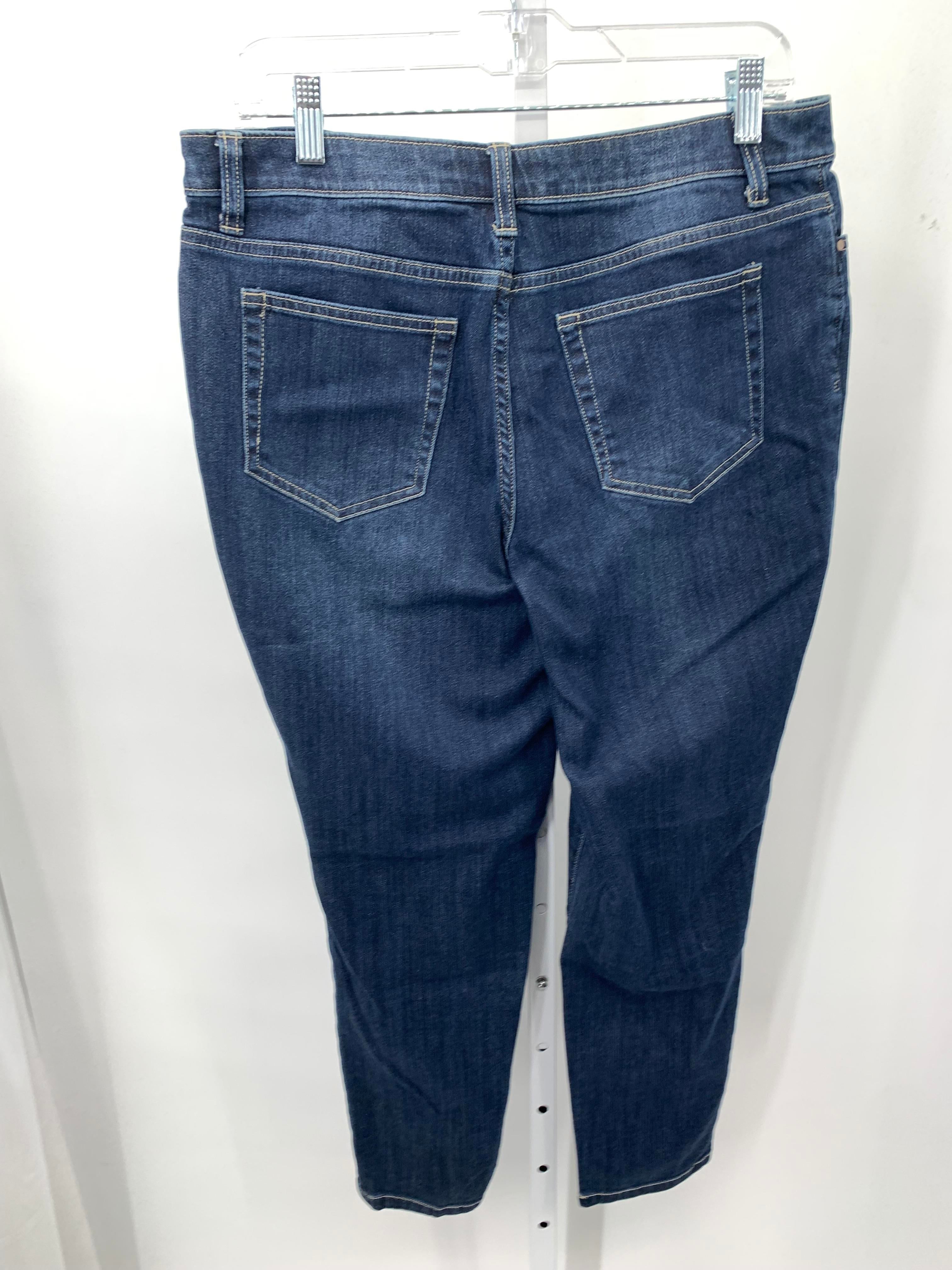 Boston Proper Size 12 Misses Jeans