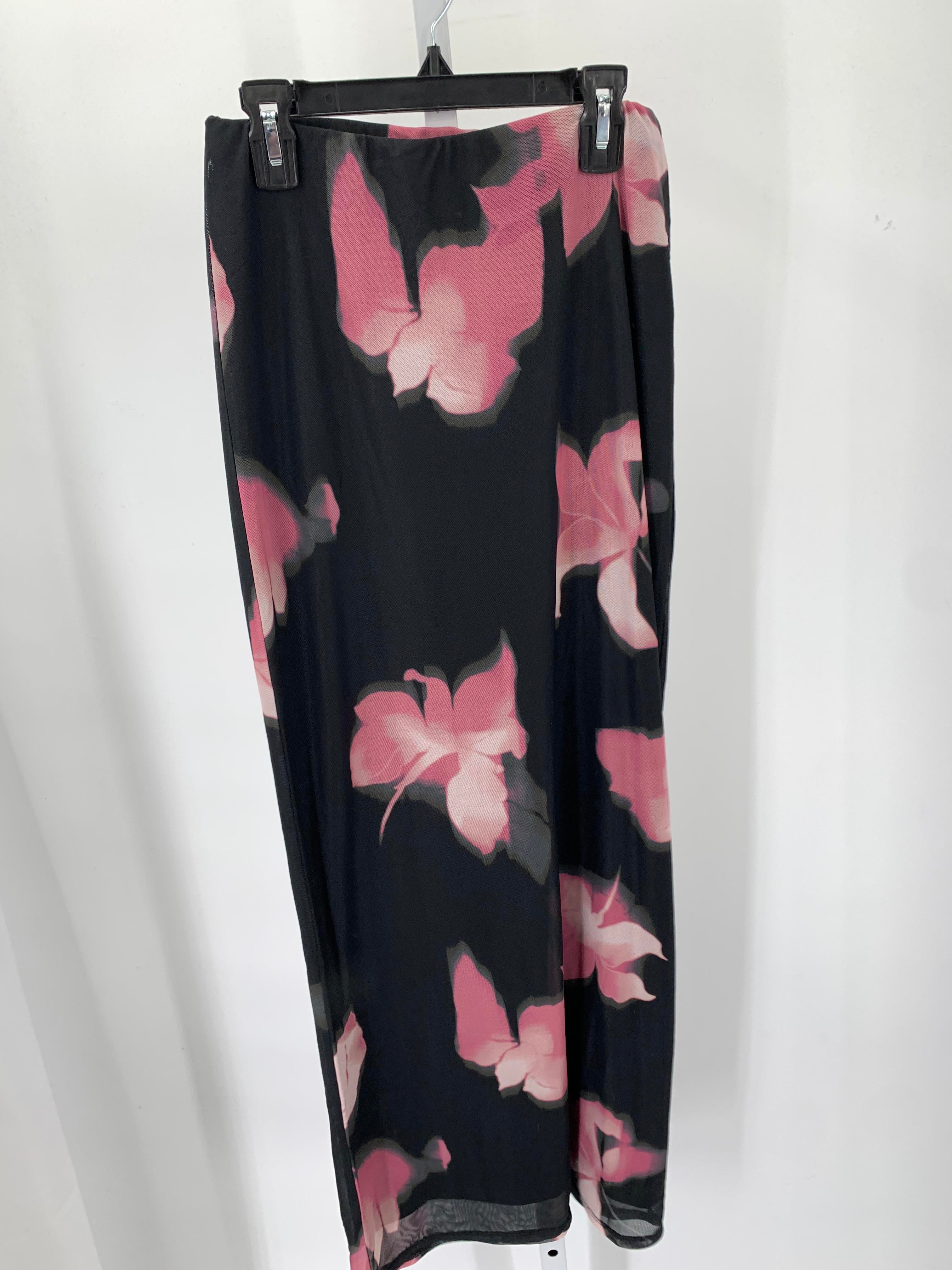 Love Fire Size X Small Juniors Skirt