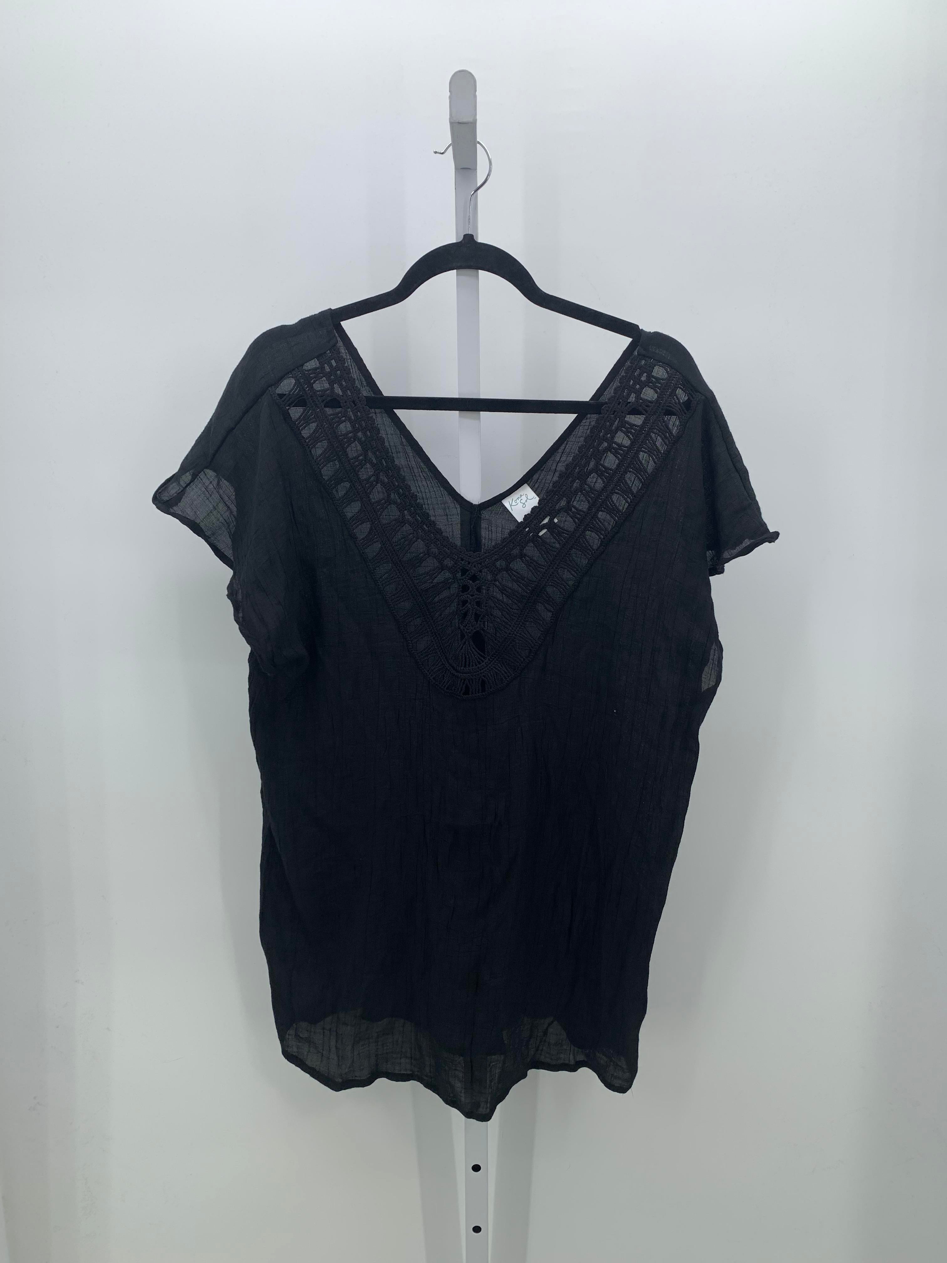Size Small Misses Swimwear