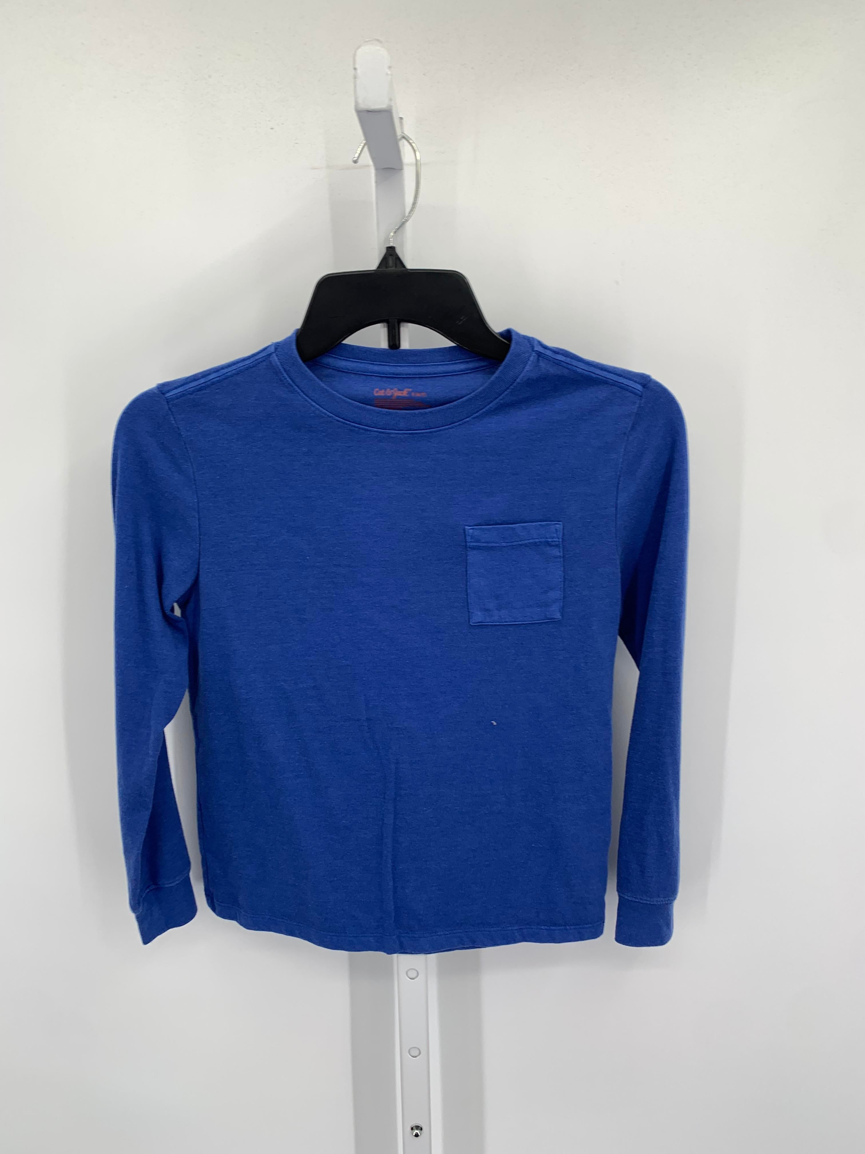 CREWNECK KNIT SHIRT