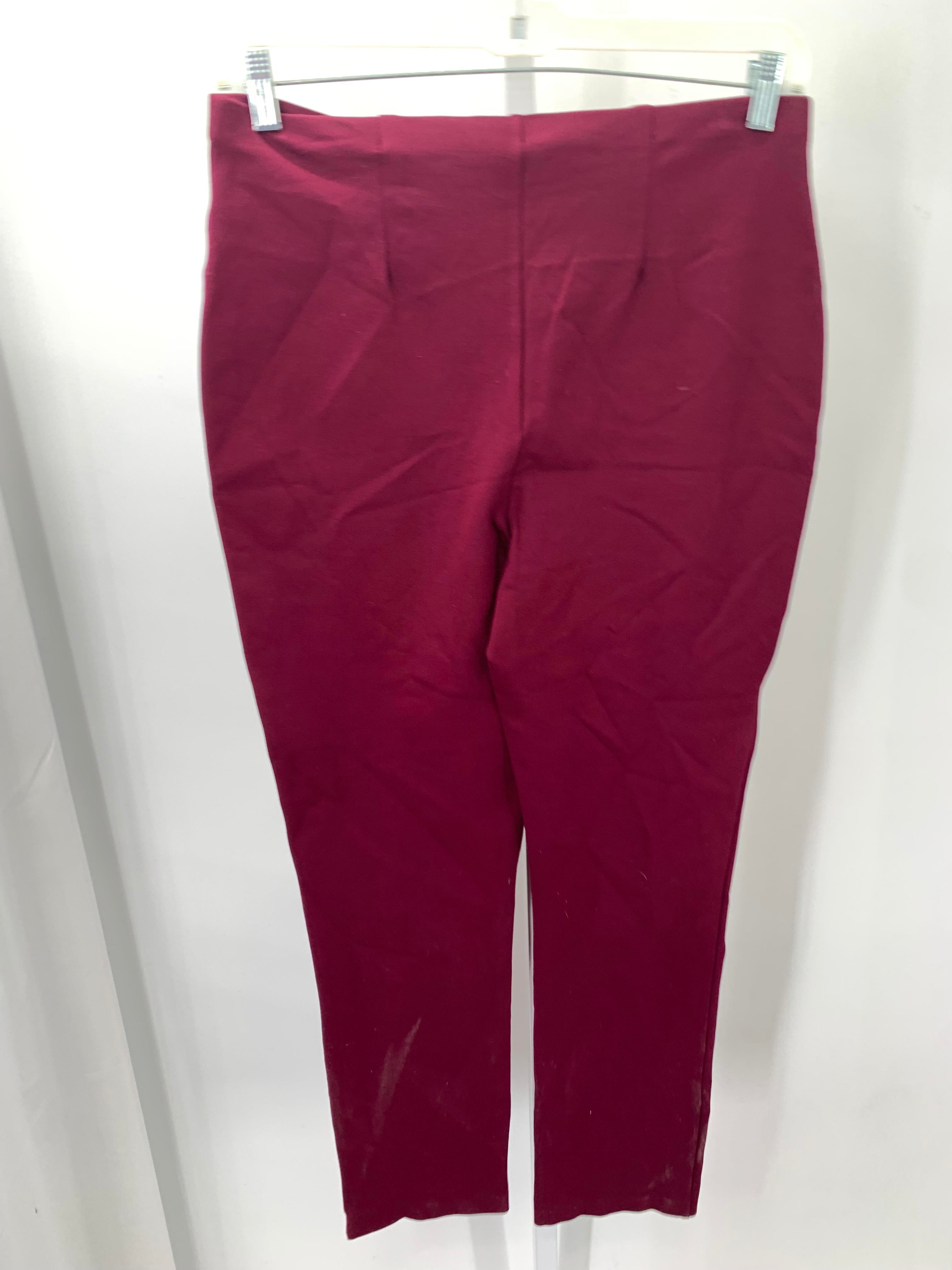 Liz Claiborne Size Large Misses Pants