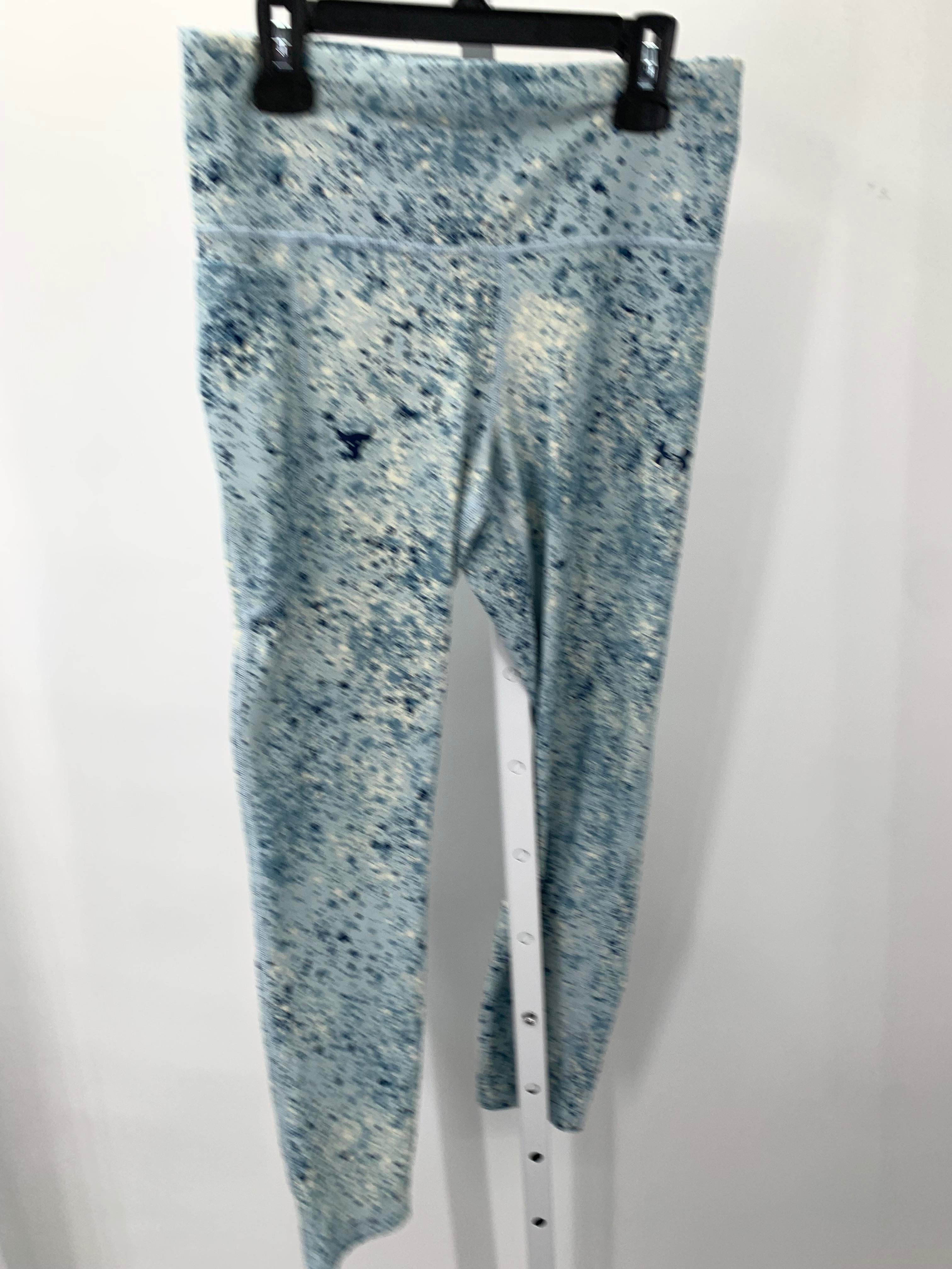 Under Armour Size Medium Misses Leggings