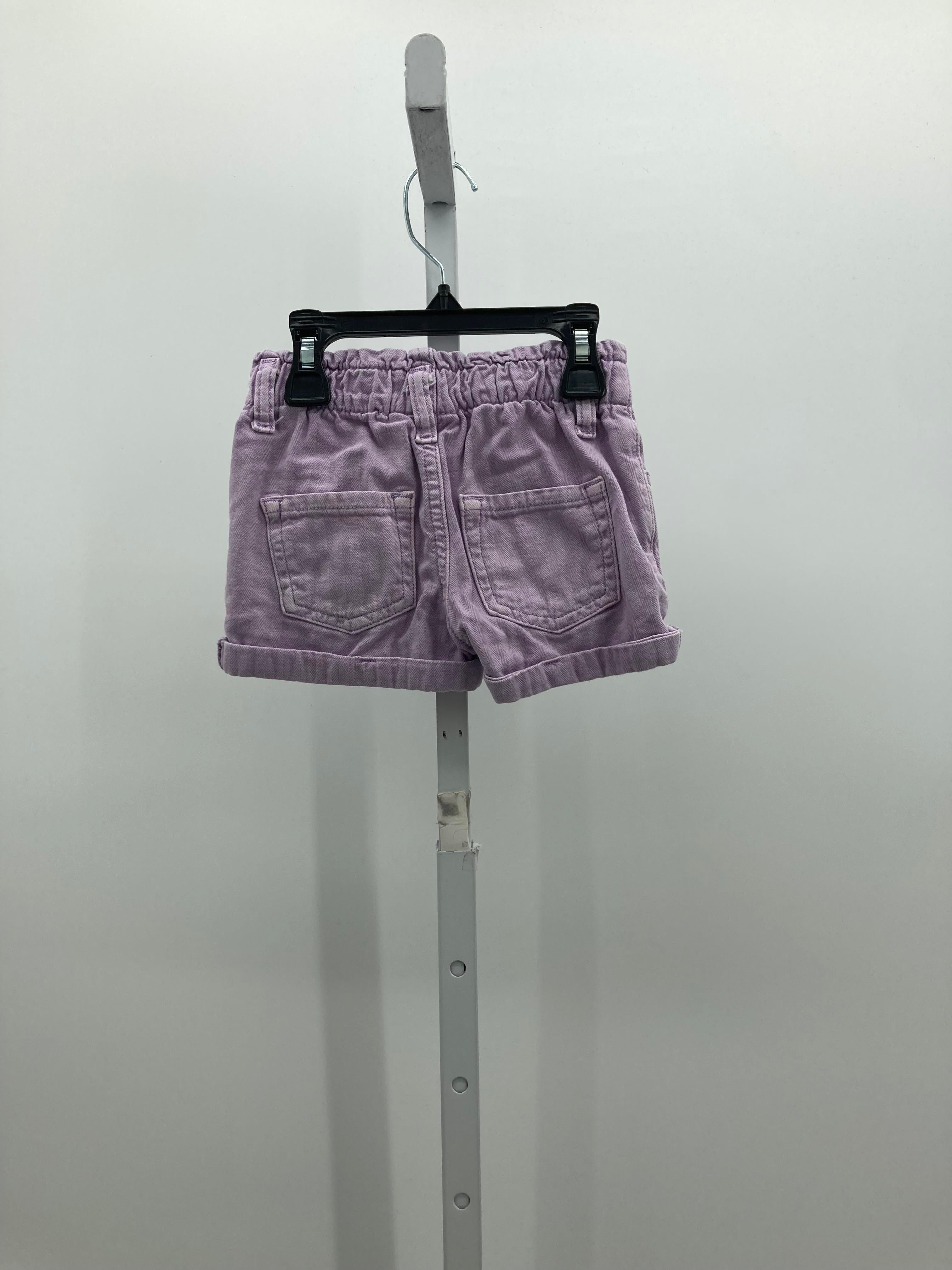 Cat & Jack Size 4T Girls Shorts
