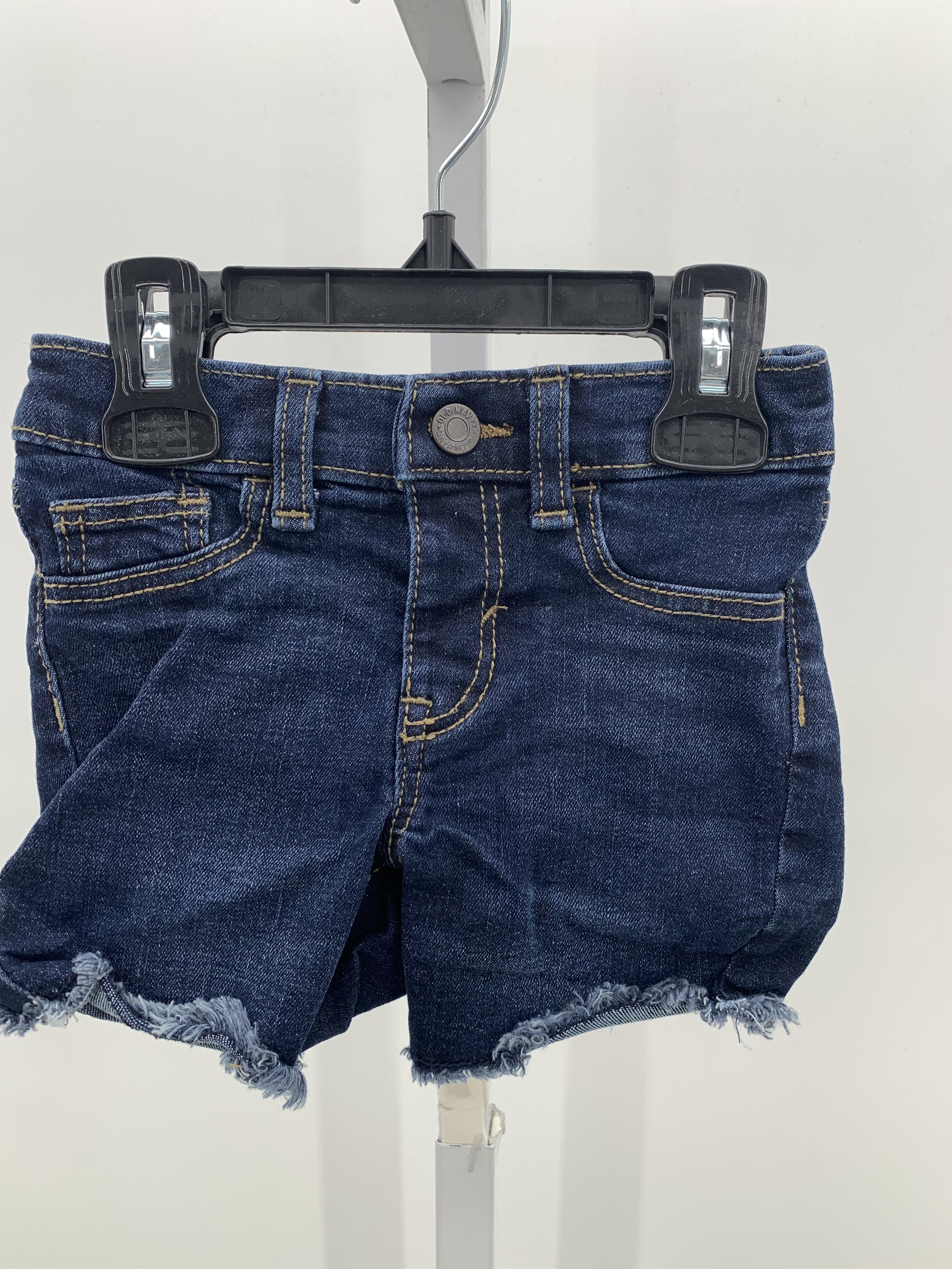 Old Navy Size 18-24 Months Girls Shorts