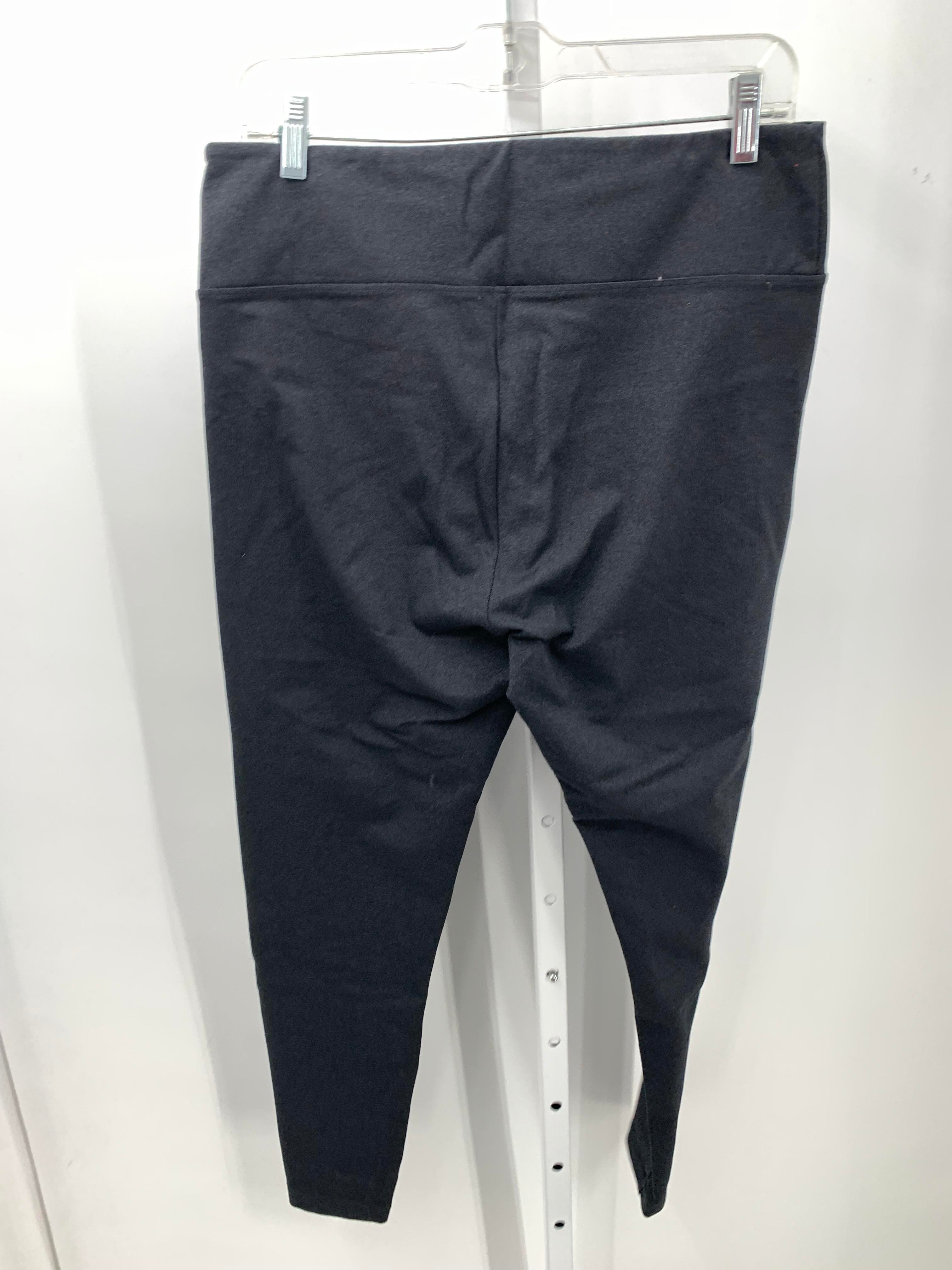 matty m Size Extra Large Misses Leggings
