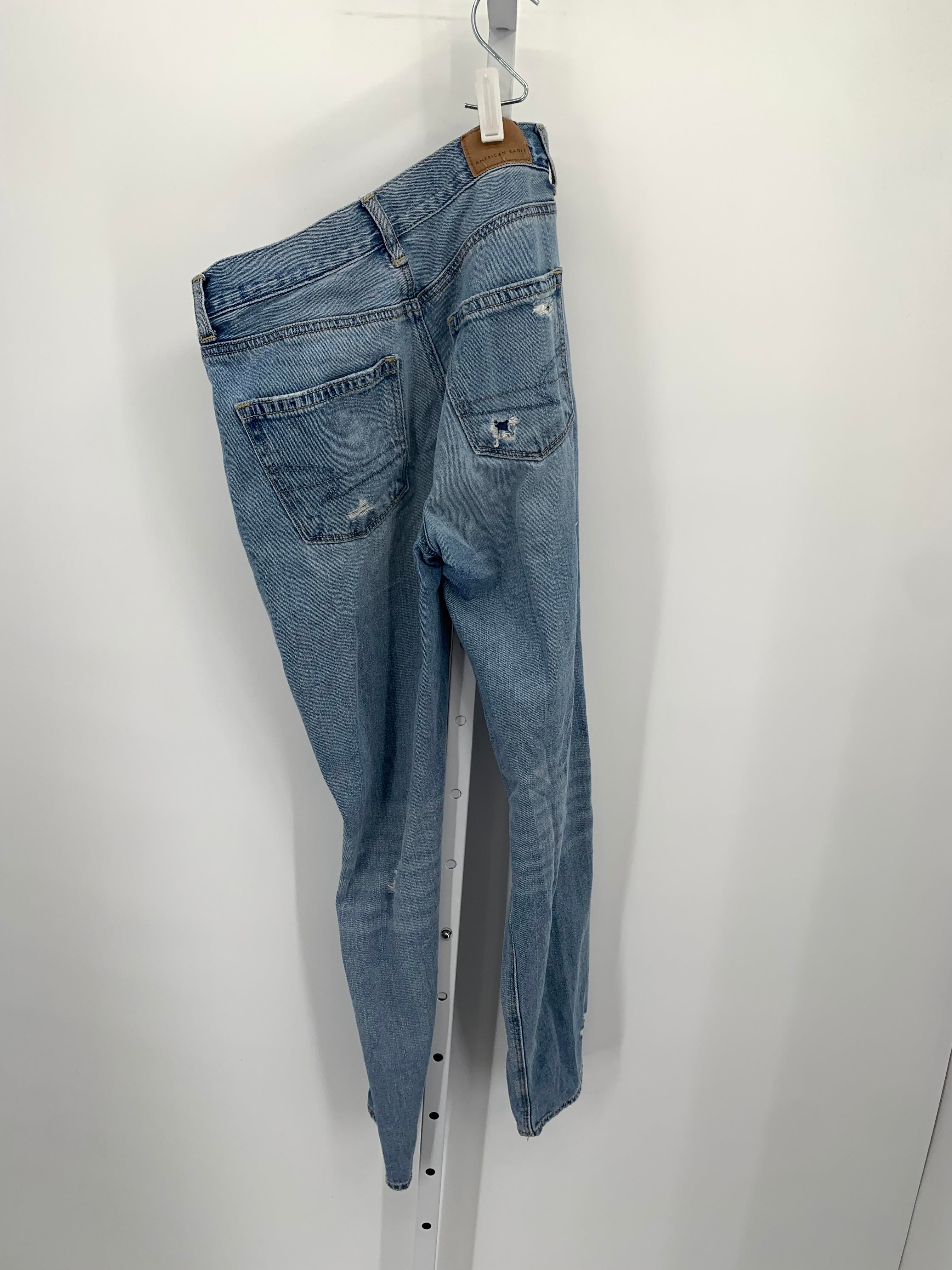 American Eagle Size 0 Juniors Jeans