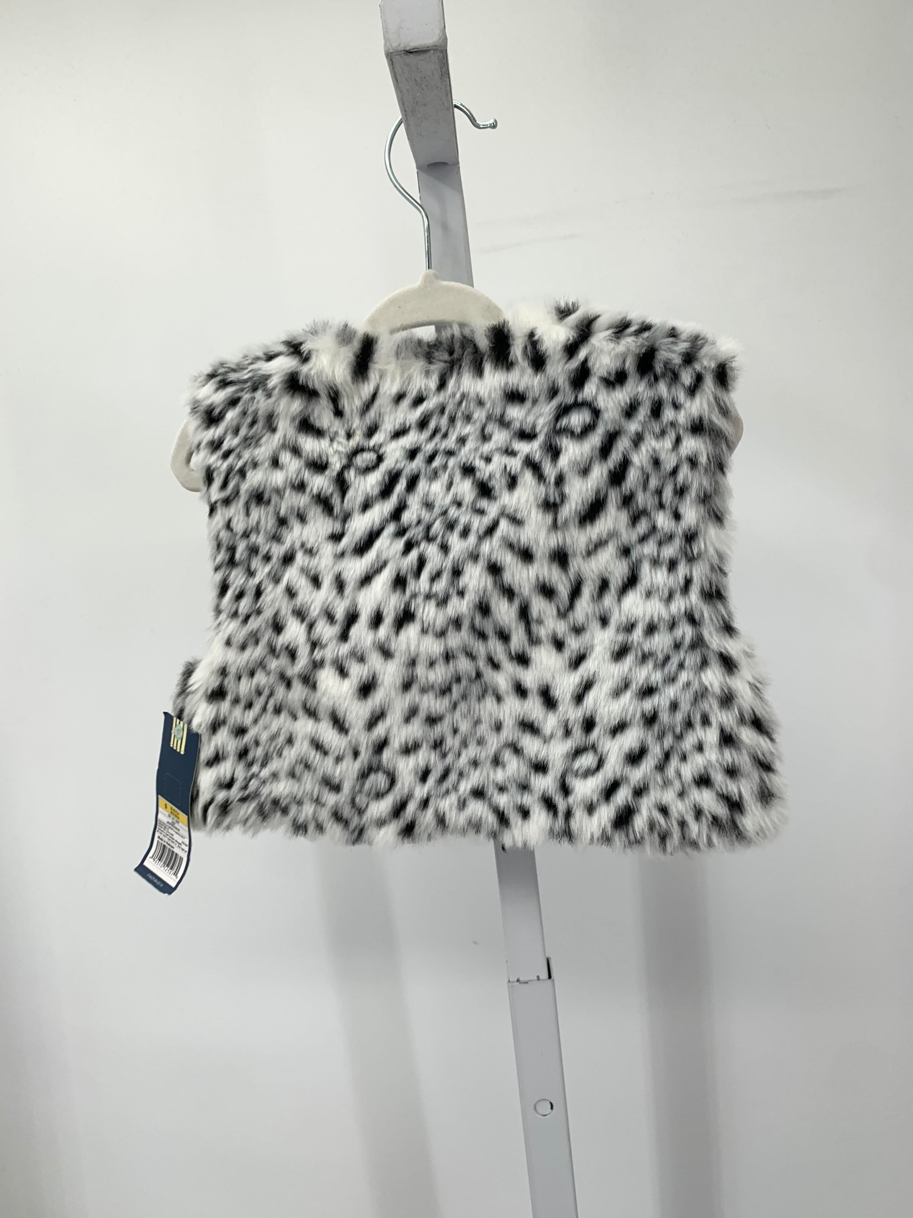 Genuine Merchandise Size 2T Girls Vest