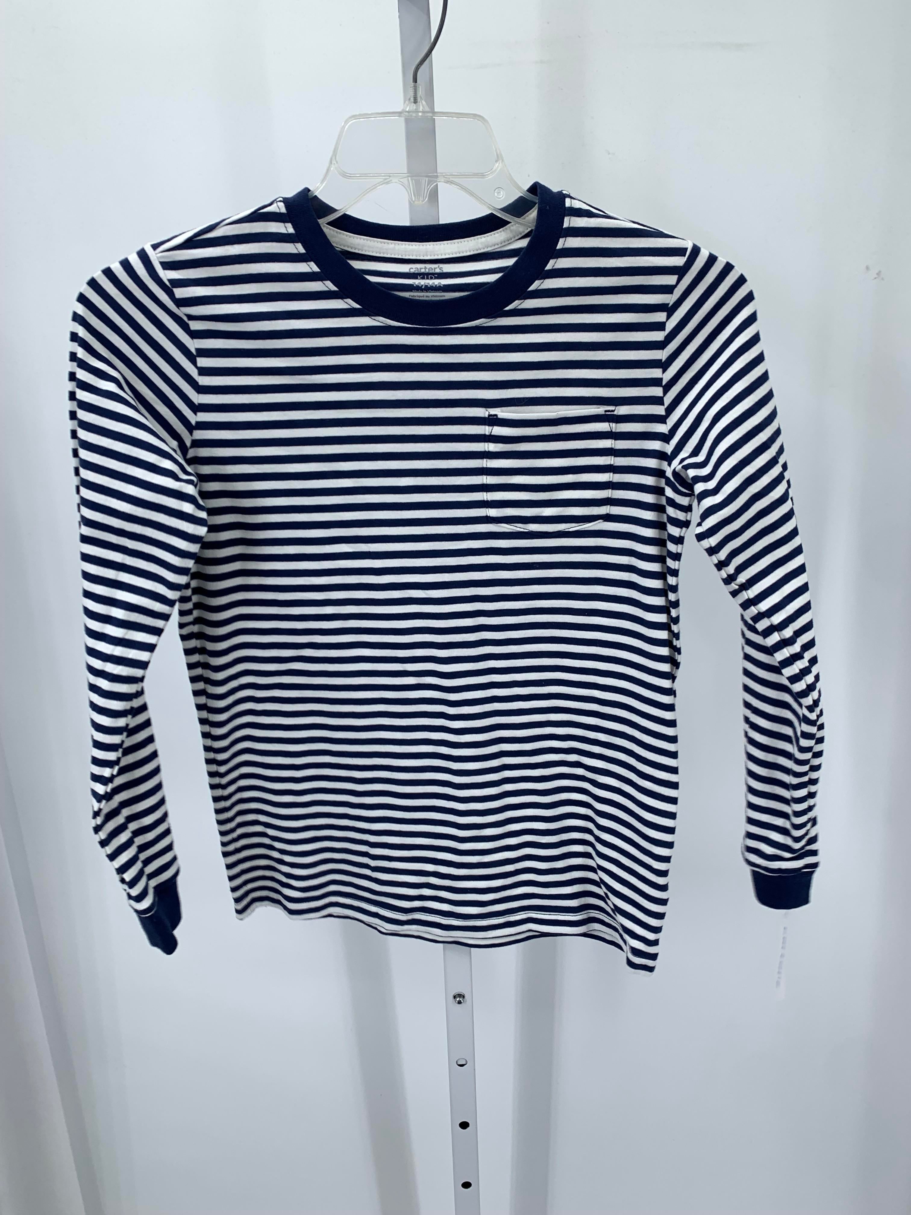 NEW WHITE STRIPES