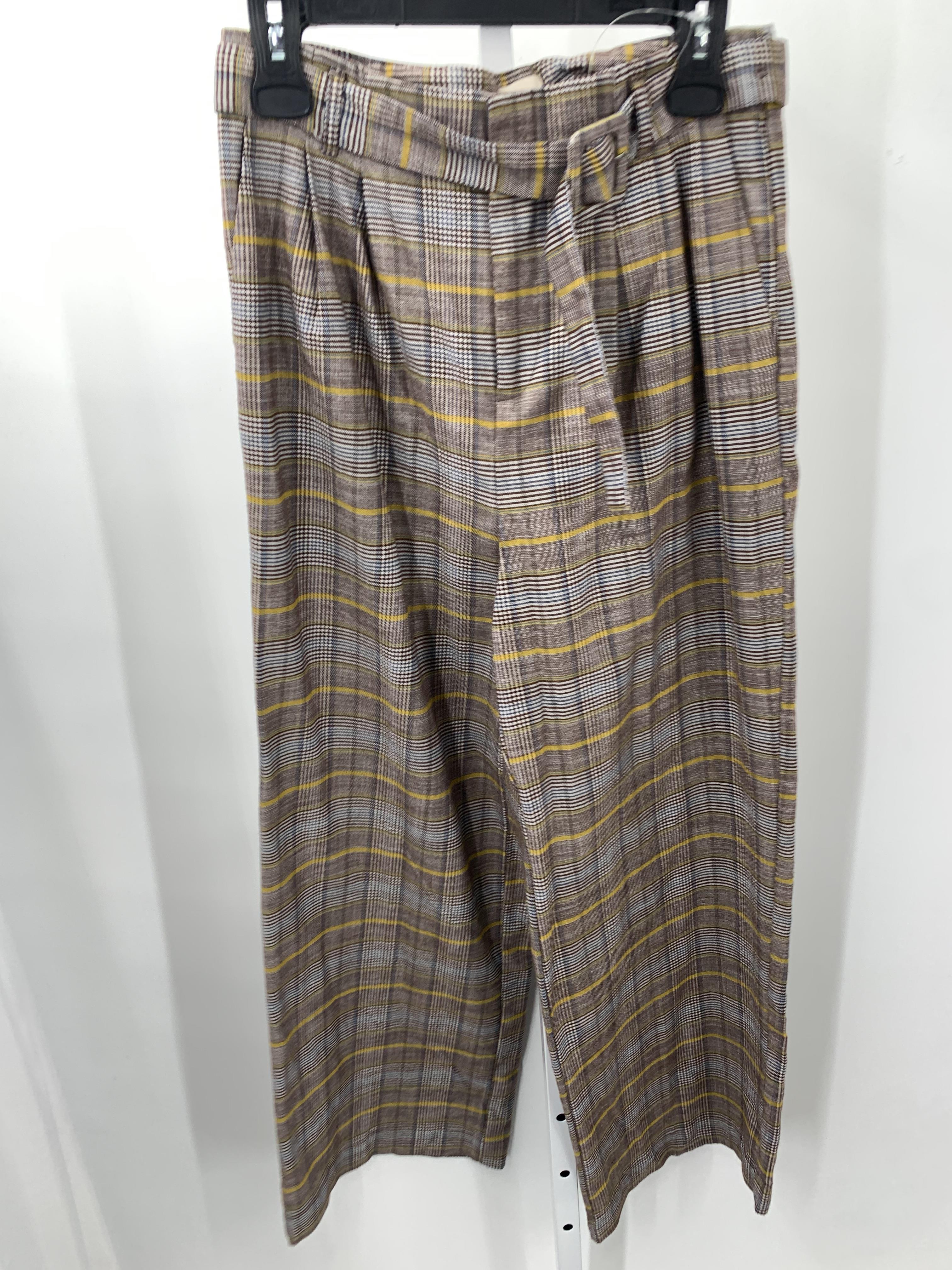 A New Day Size 6 Misses Pants