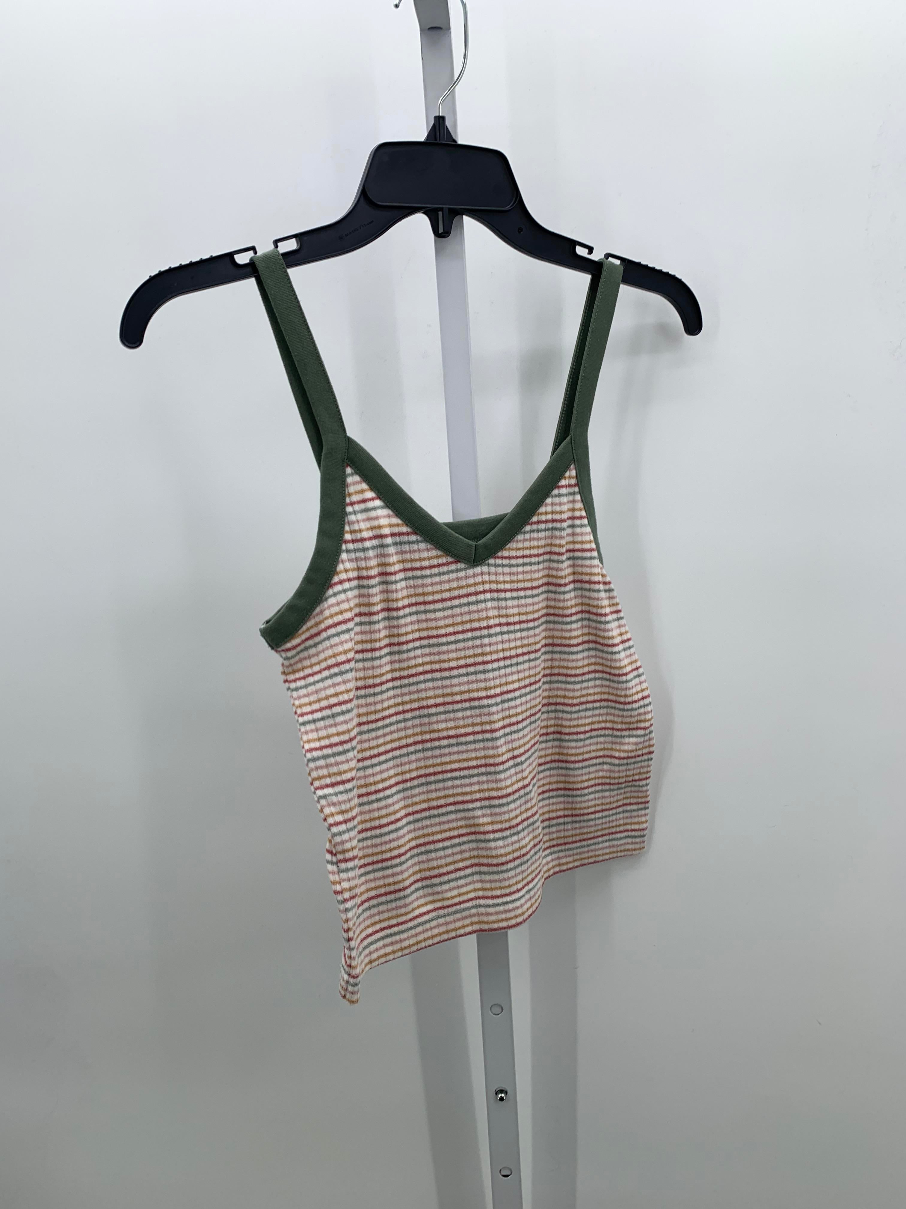 Arizona Size Medium Juniors Tank