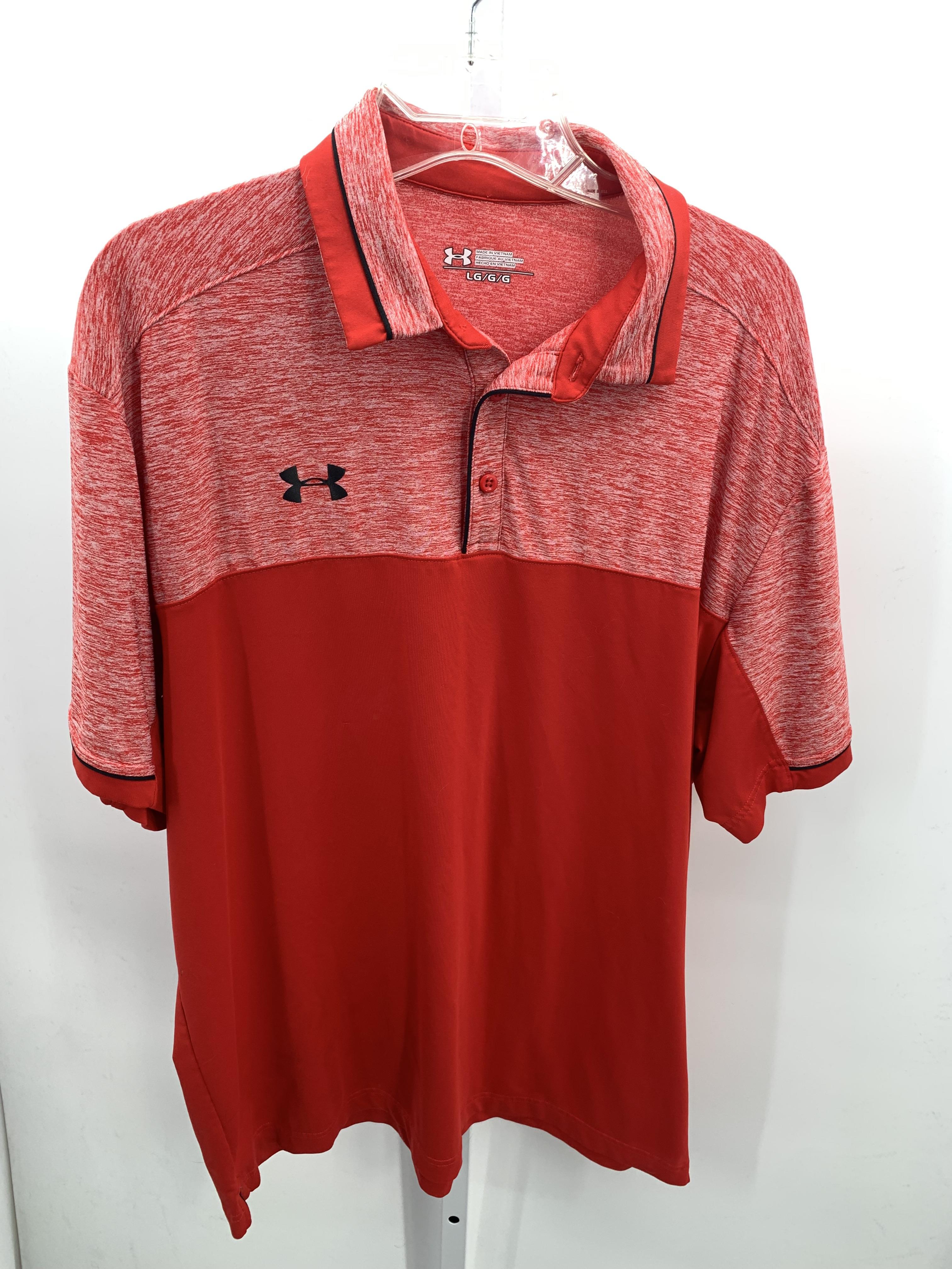 ACTIVE POLO