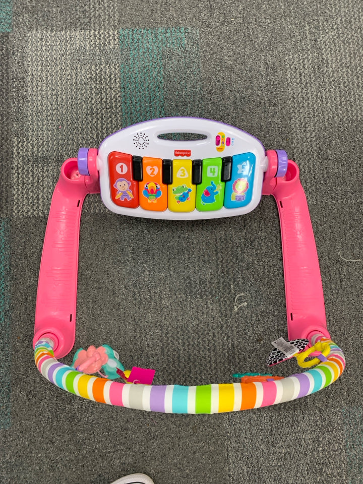 Fisher Price Piano