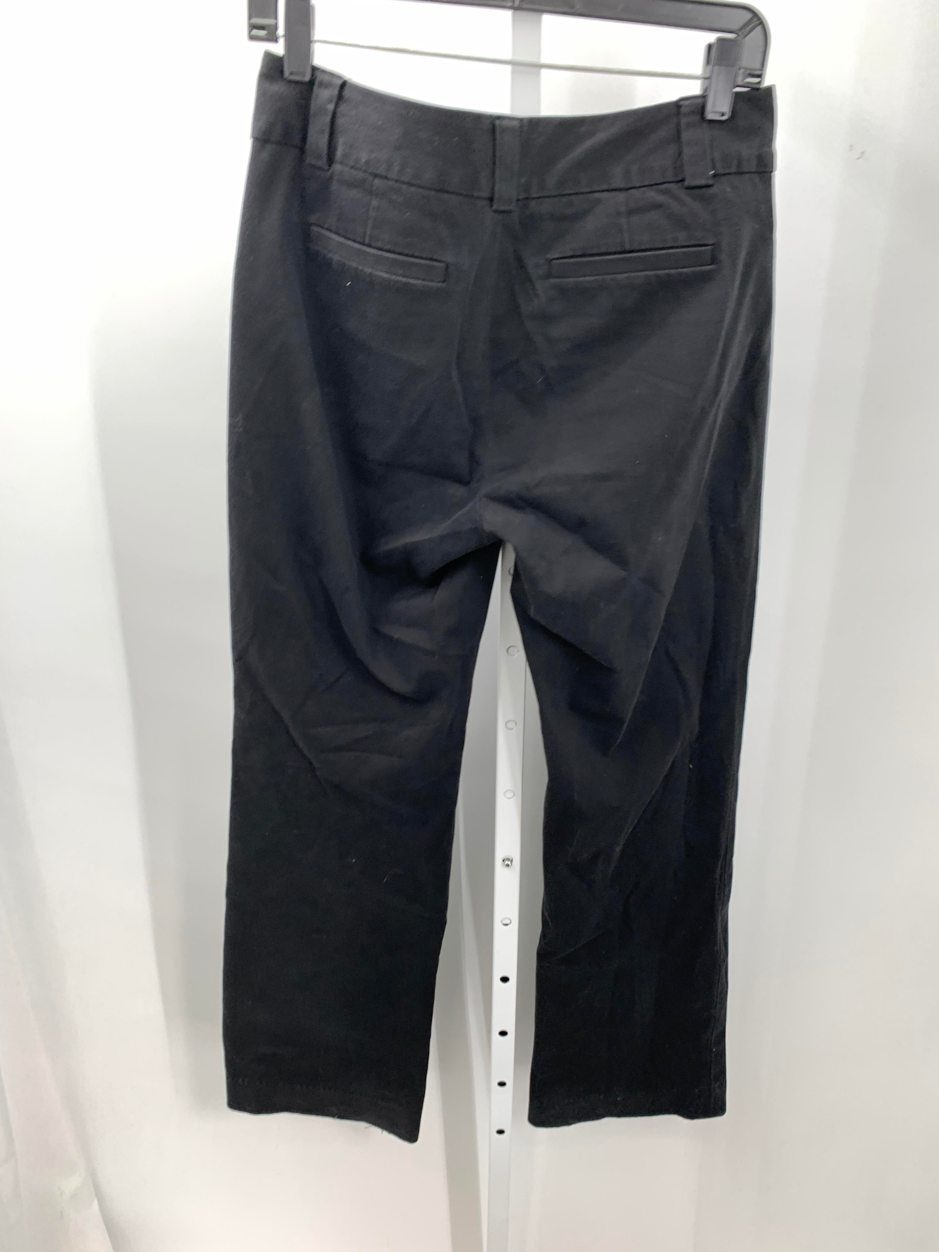 Gap Size 8 Long Misses Pants