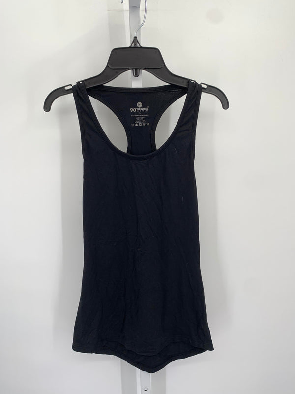 90 degree Size Small Misses Tank