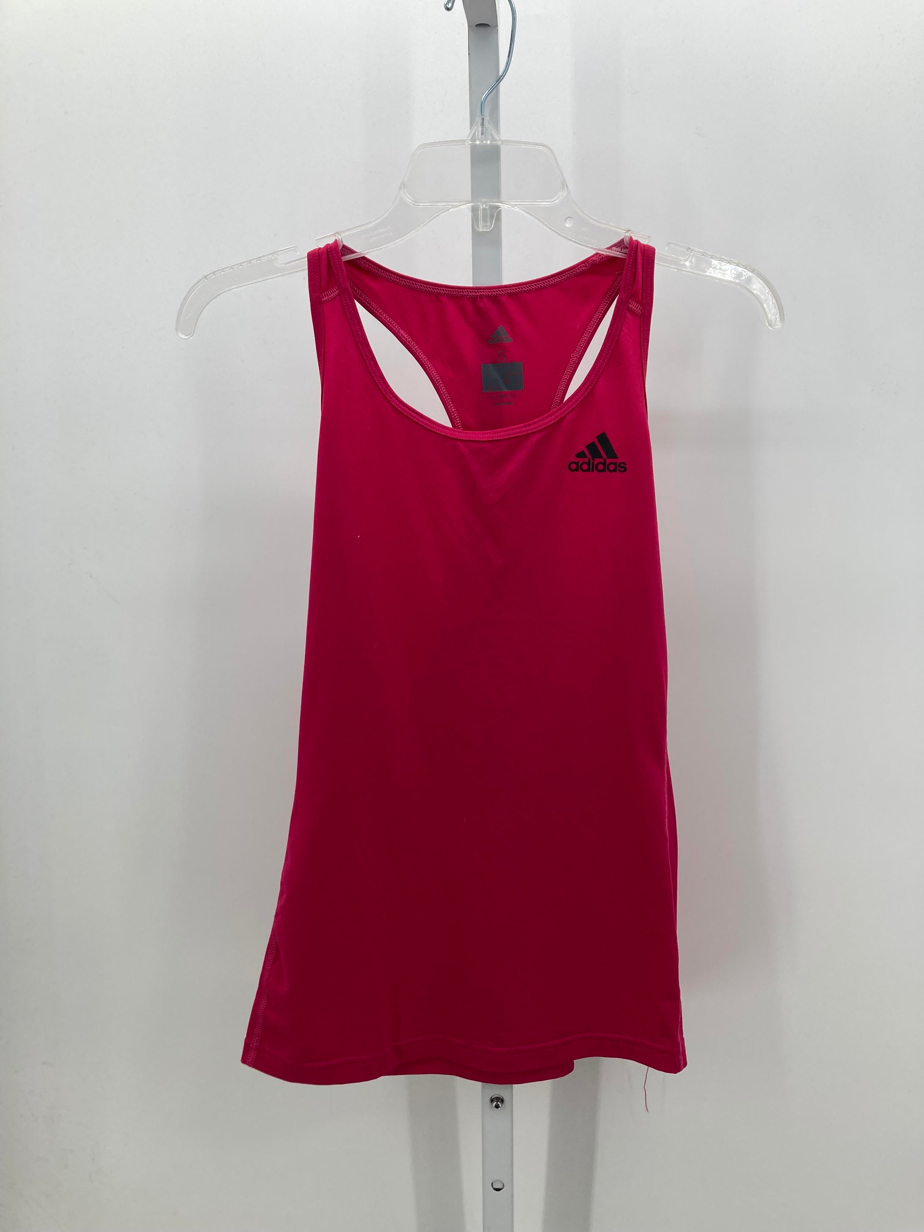 Adidas Size Small Misses Tank