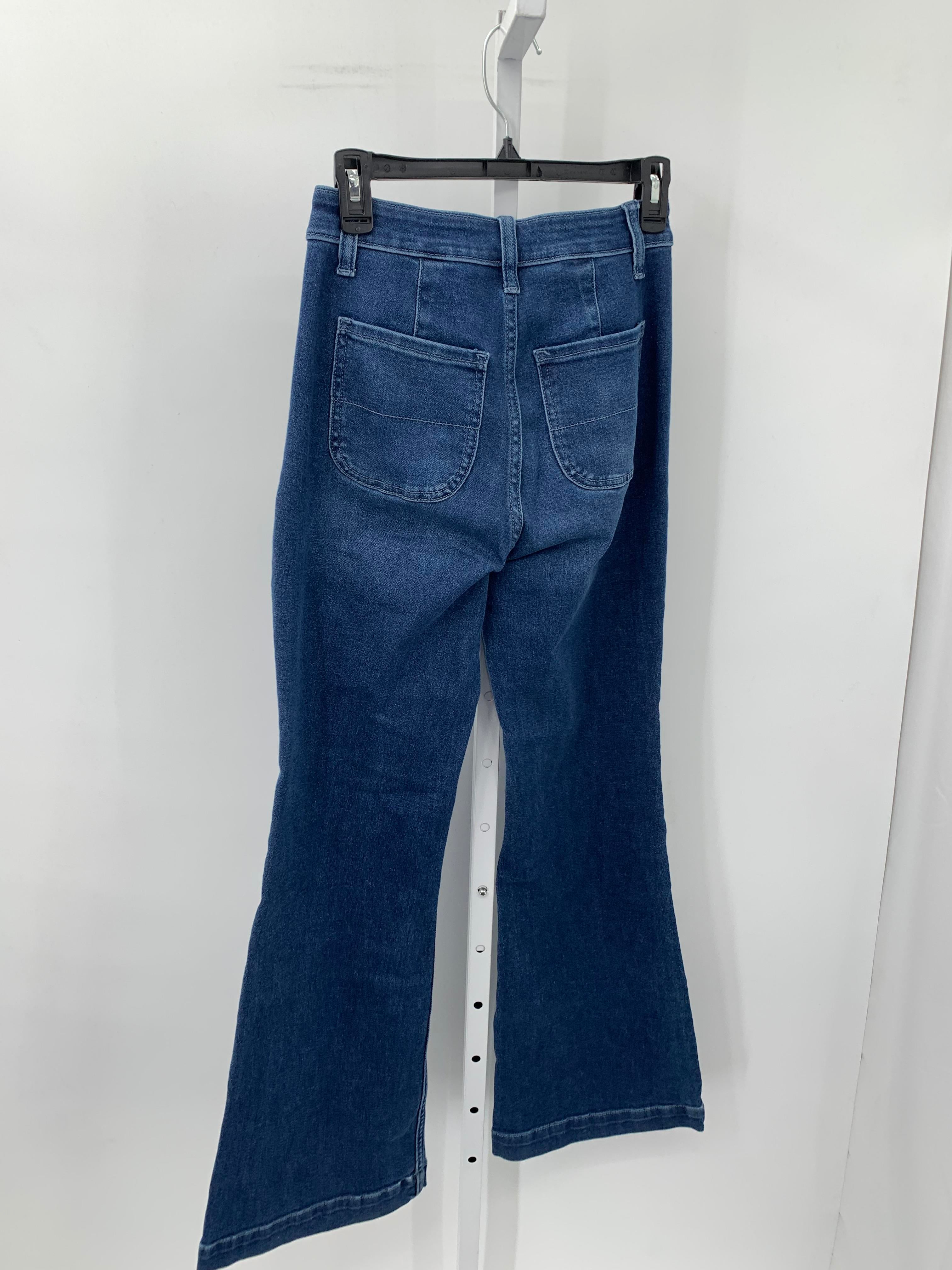 Old Navy Size 0 Misses Jeans