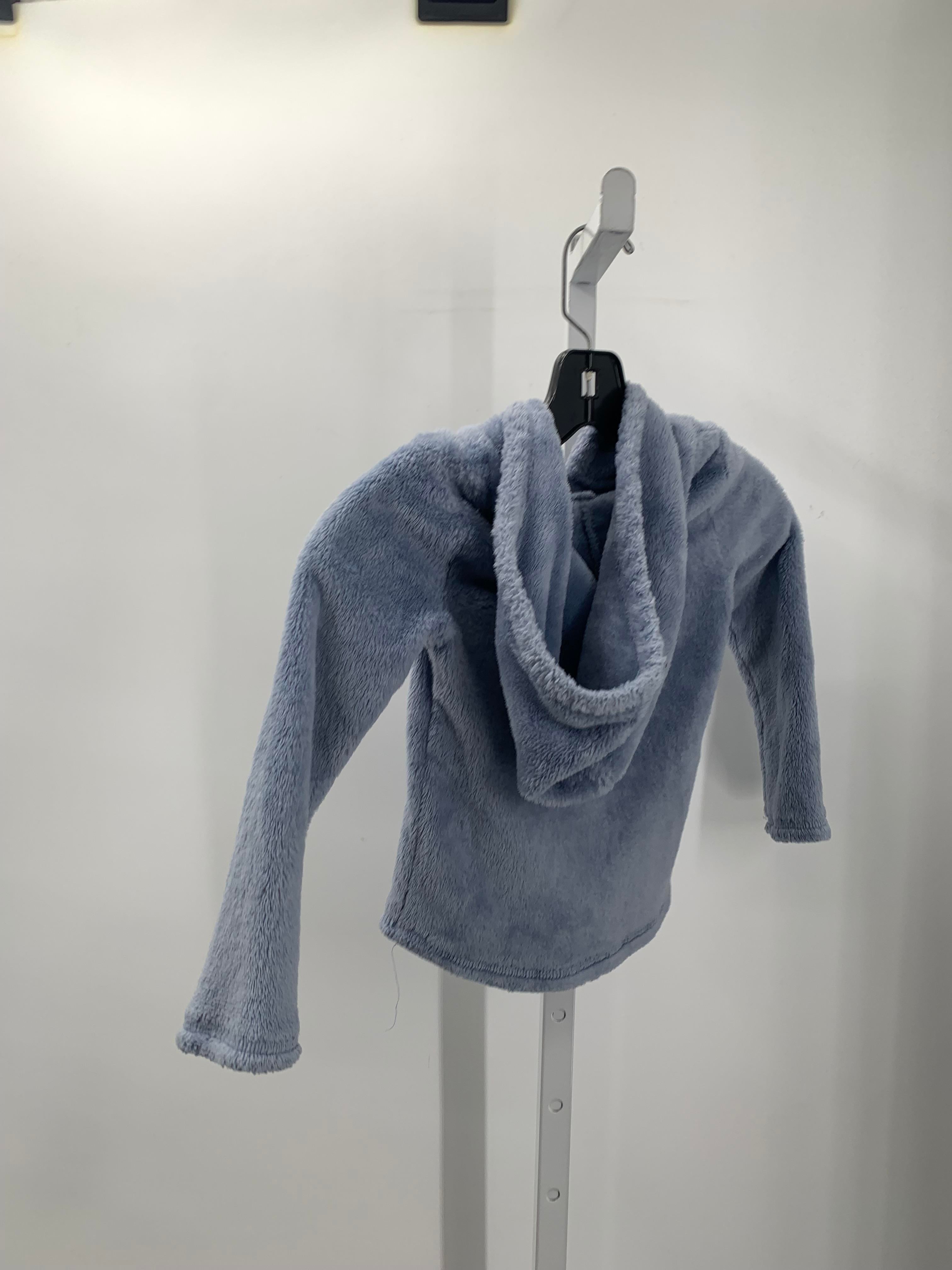 Carters Size 5T Girls Hoodie